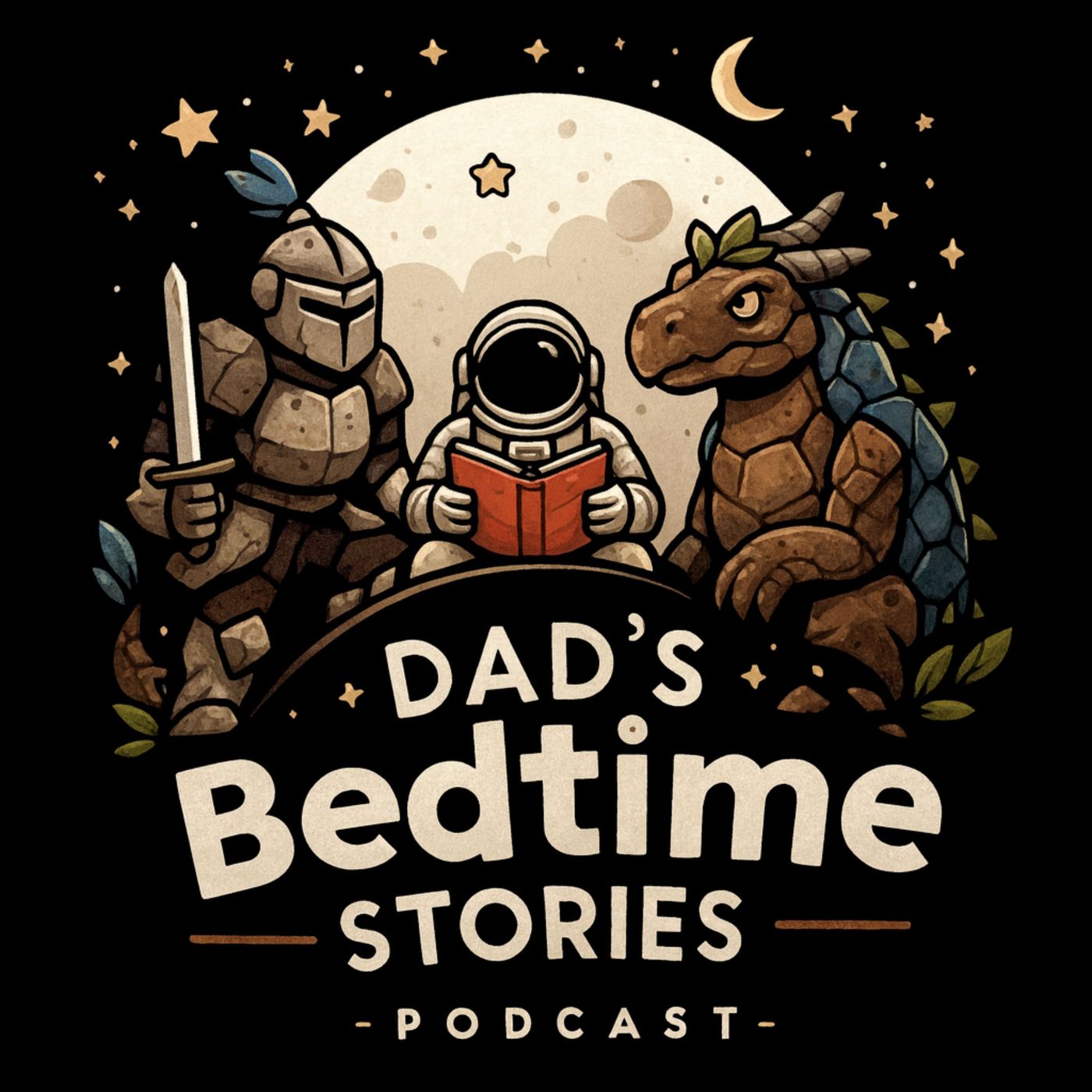 Bennett and the Earth Dragon - Dragon Knights #5 - A Bedtime Adventure