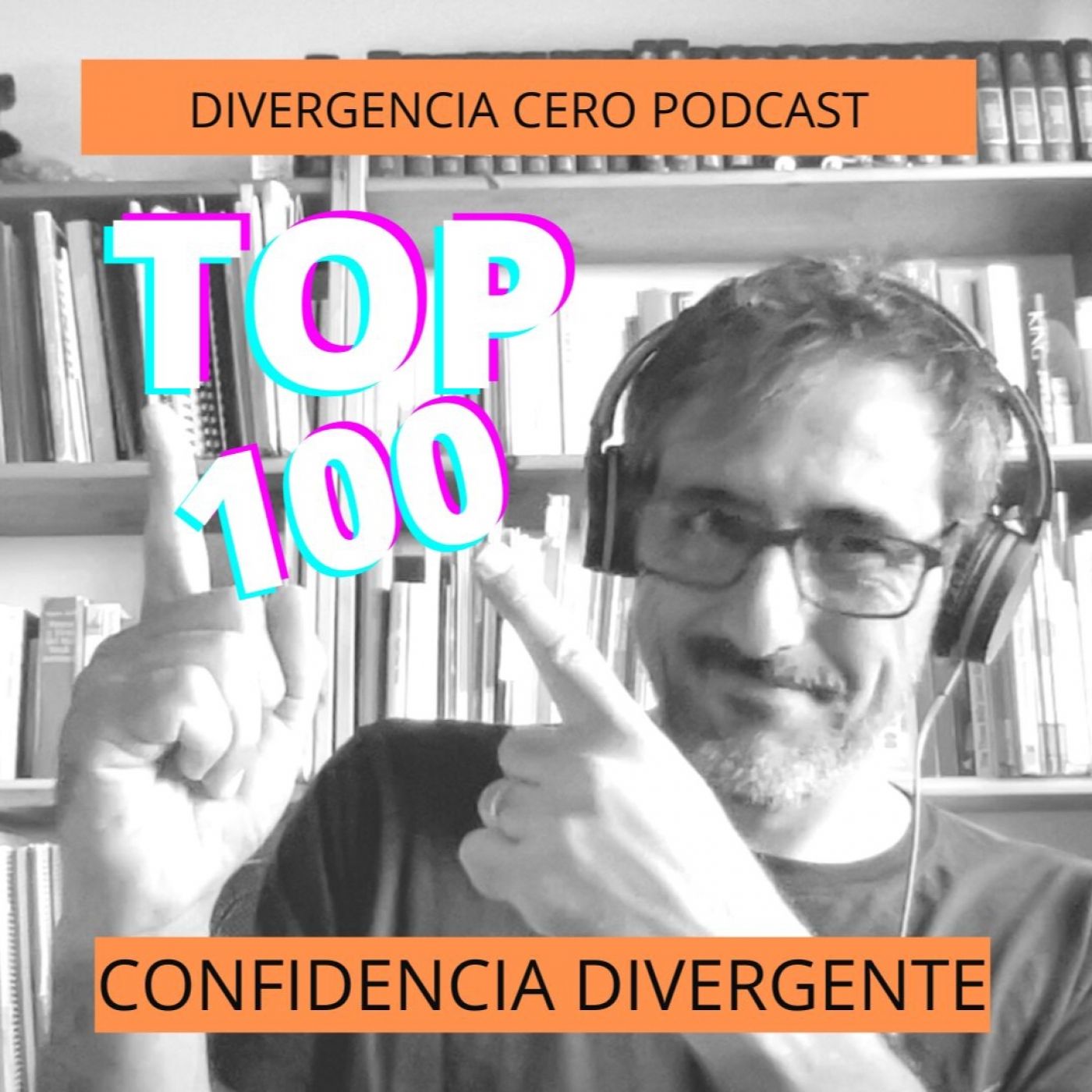 Portada de Divergencia Cero