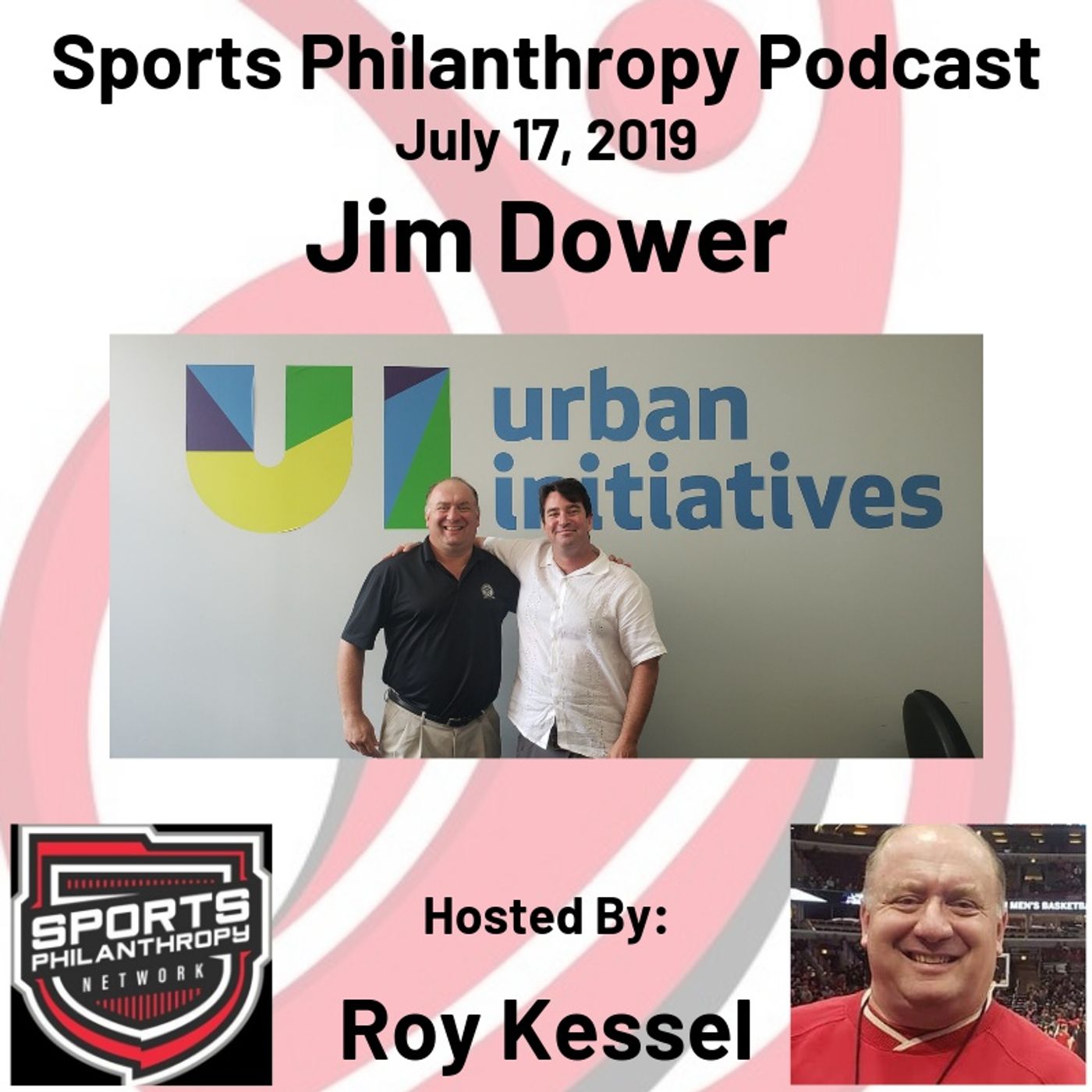 Sports Philanthropy Podcast