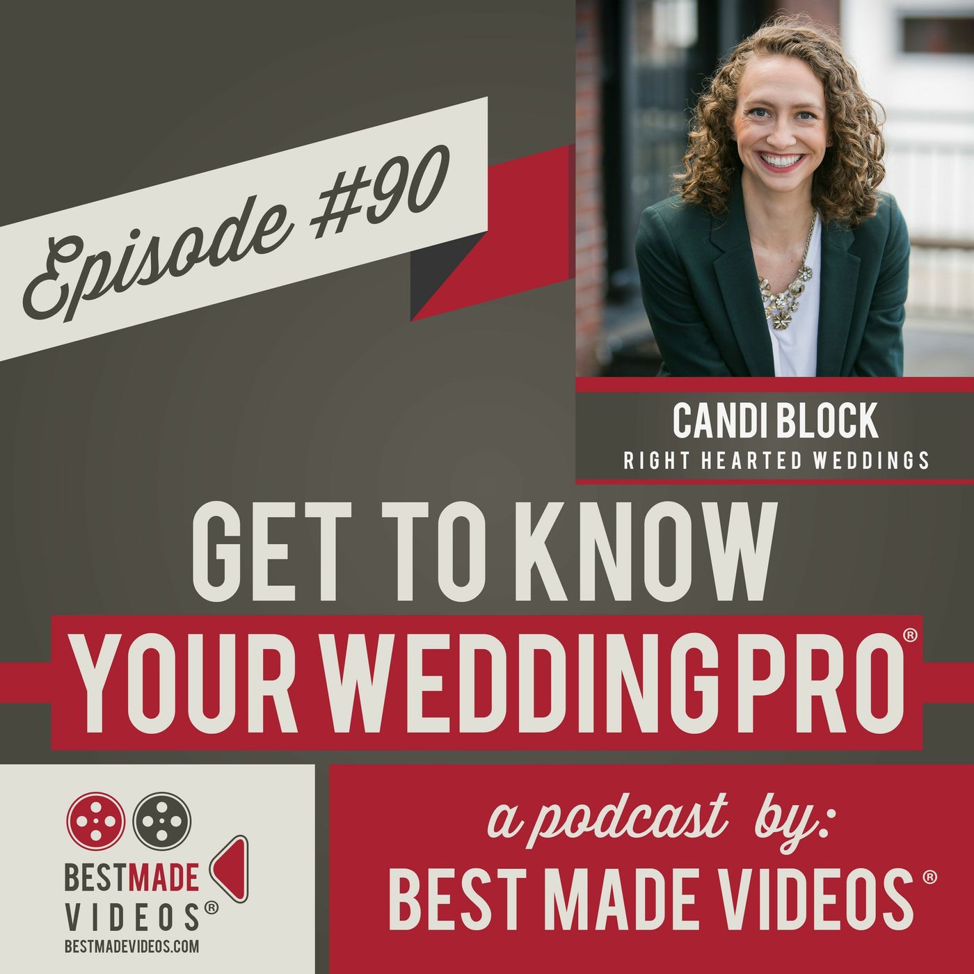 Get to Know Your Wedding Pro®