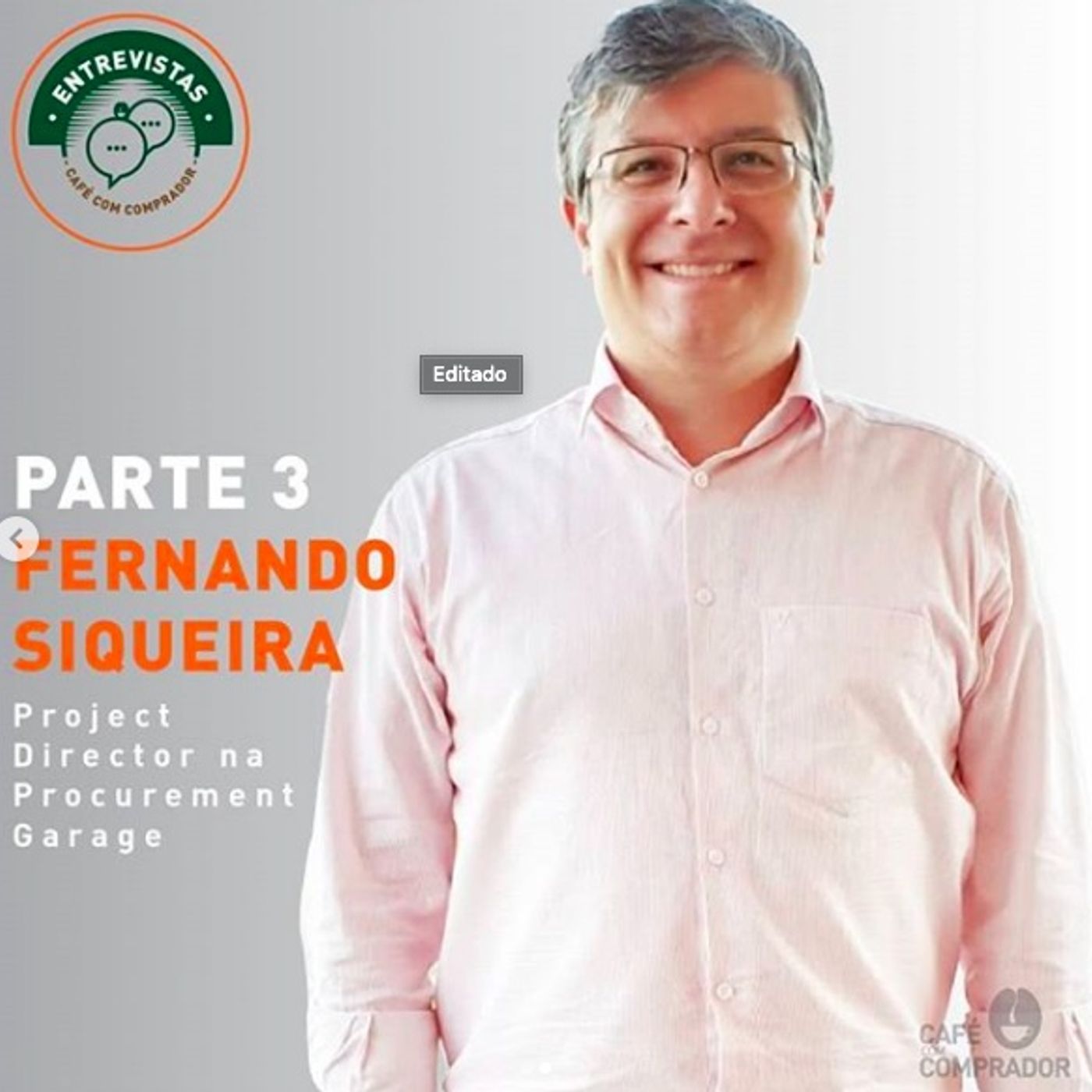 Fernando Siqueira - parte 3 episode artwork