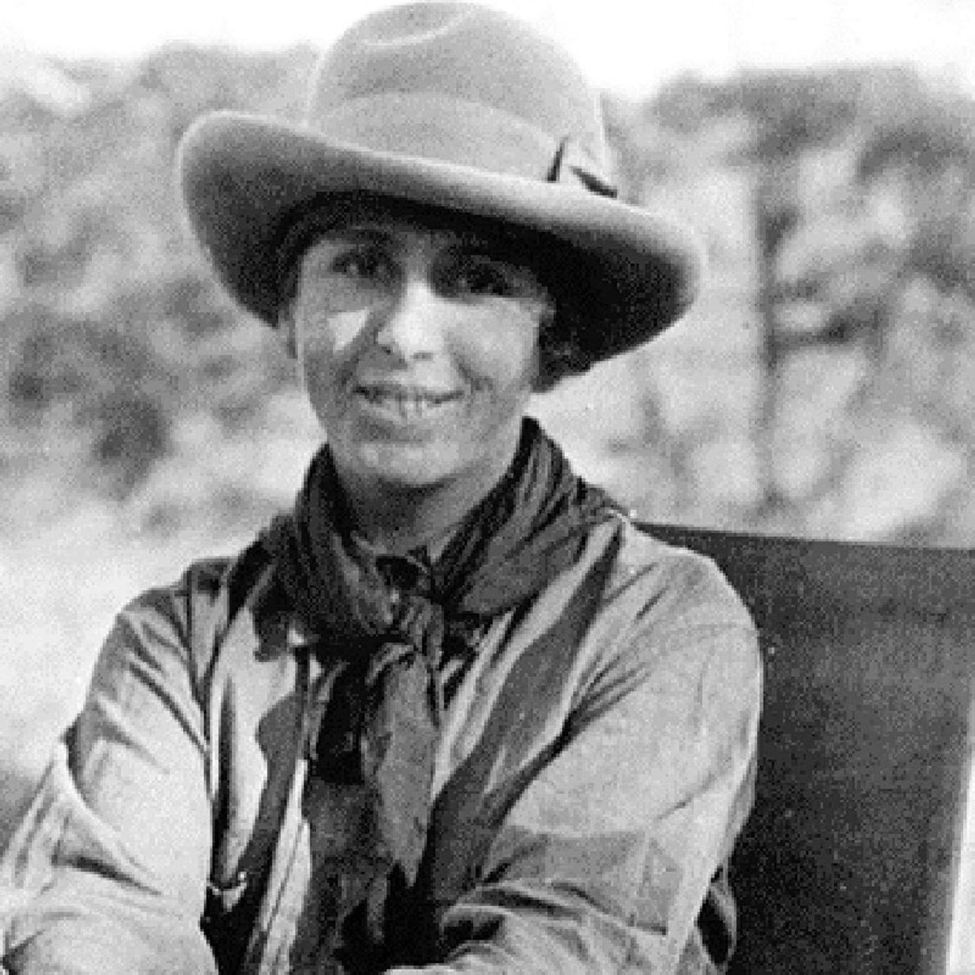 LA MIA AFRICA DI Karen Blixen, Monologo interpretato dalla Poetessa Teresa Averta episode artwork