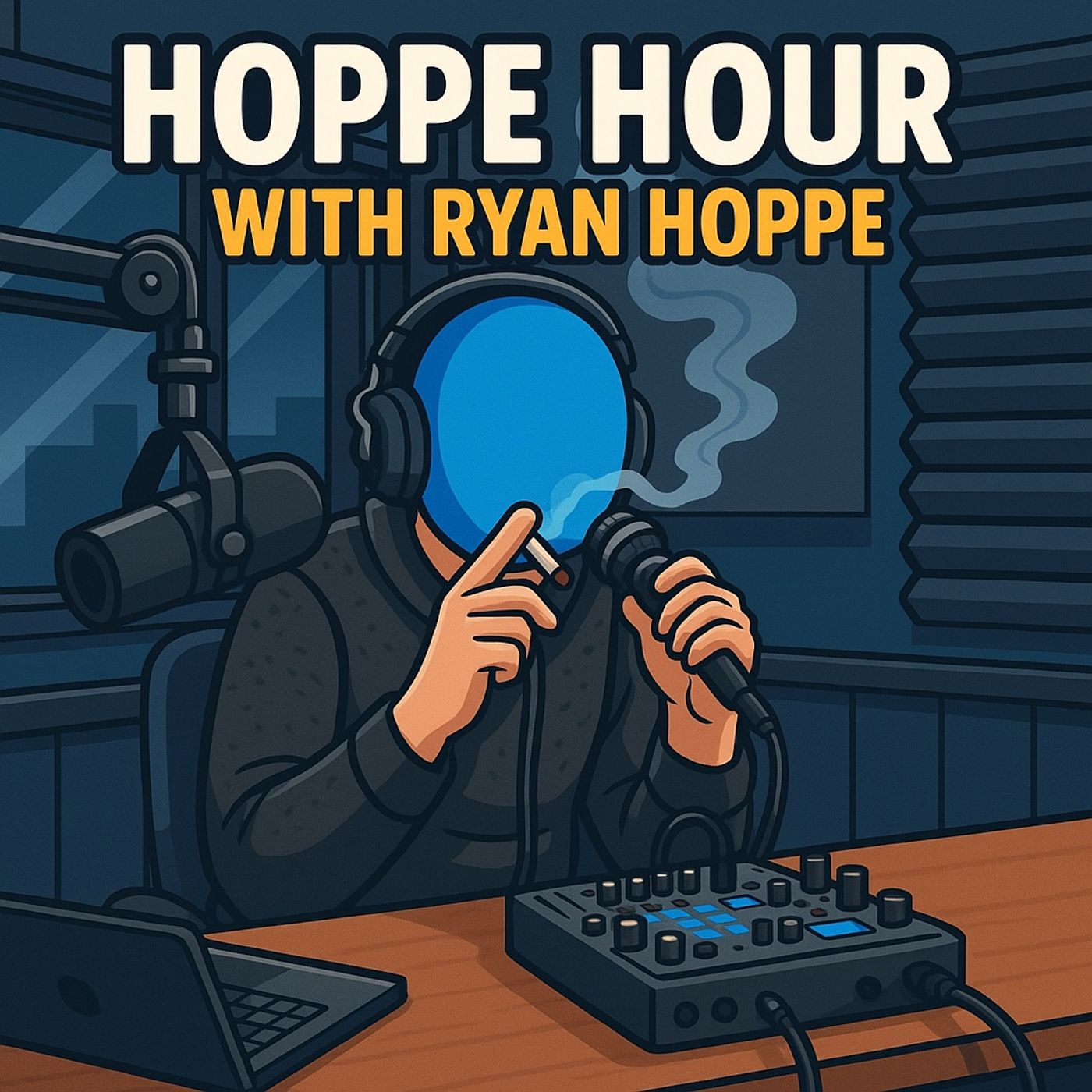Being Tall Is Overrated Because Of Back Pain! (Hoppe Hour With Ryan Hoppe: 5.26.25)
