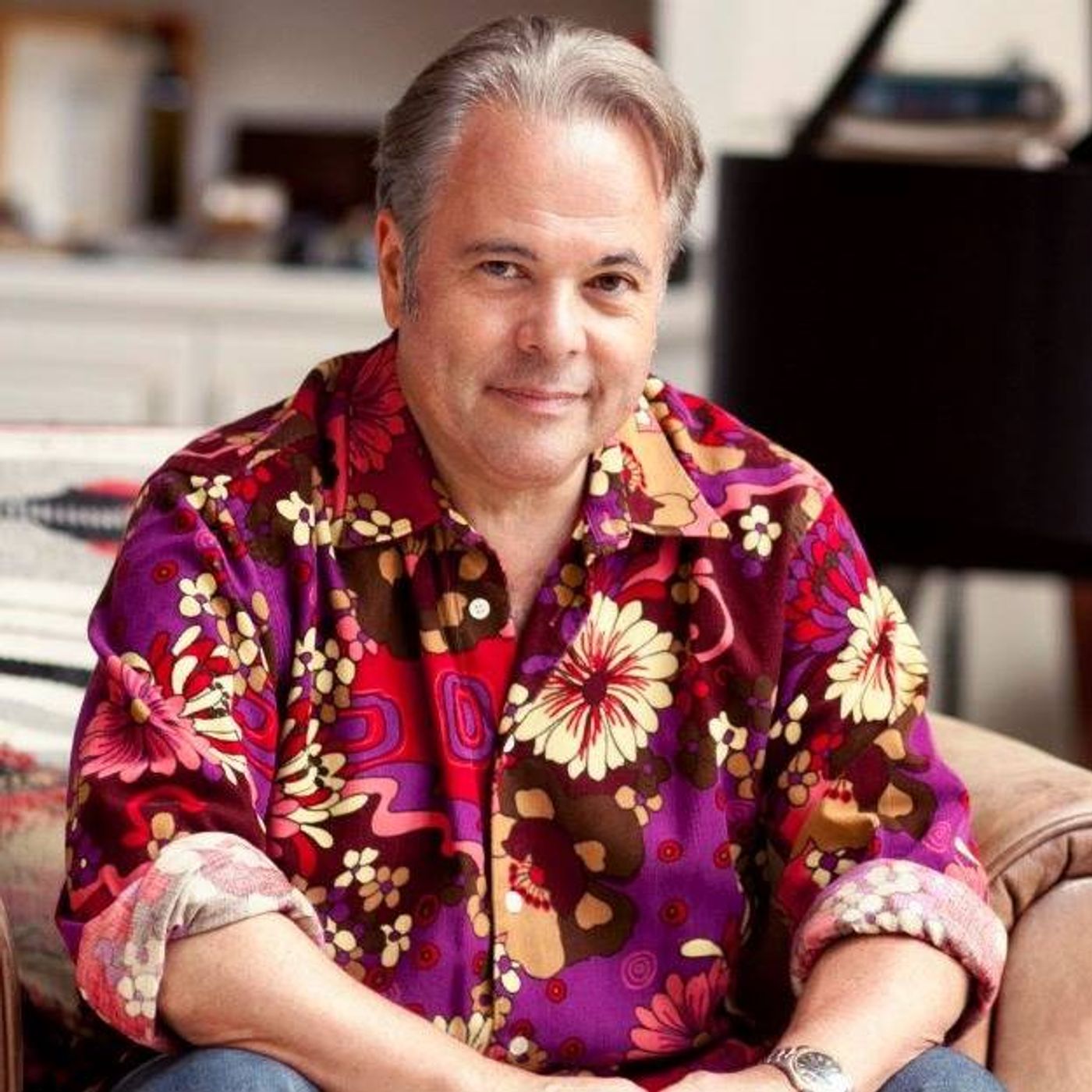 Living On Music with Steve Houk