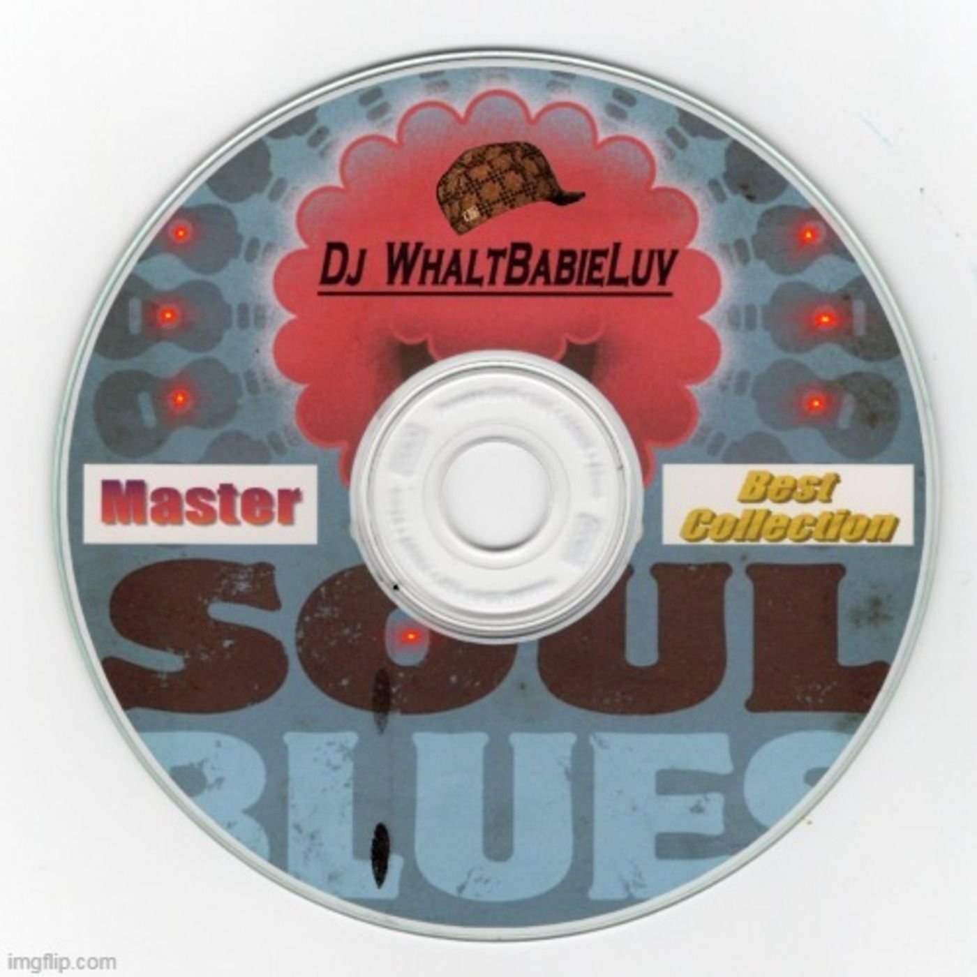 Dj WhaltBabieLuv\'s \