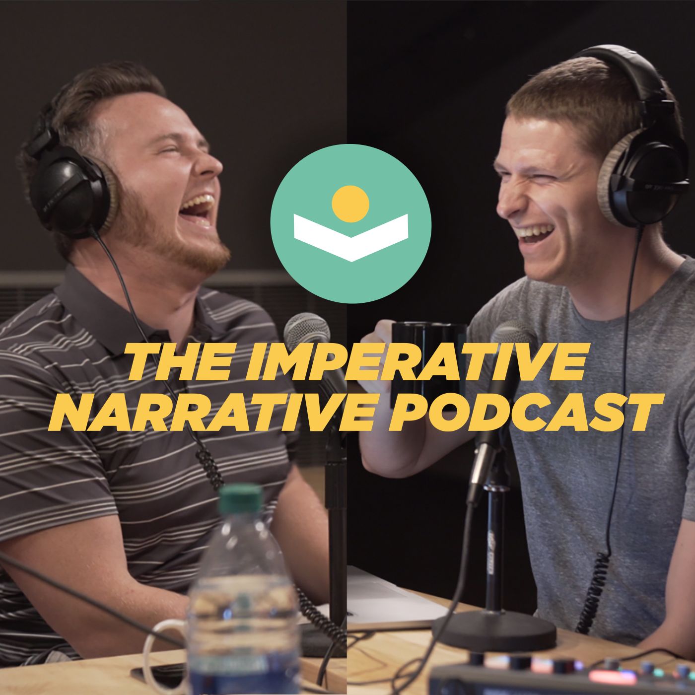 The Imperative Narrative Podcast