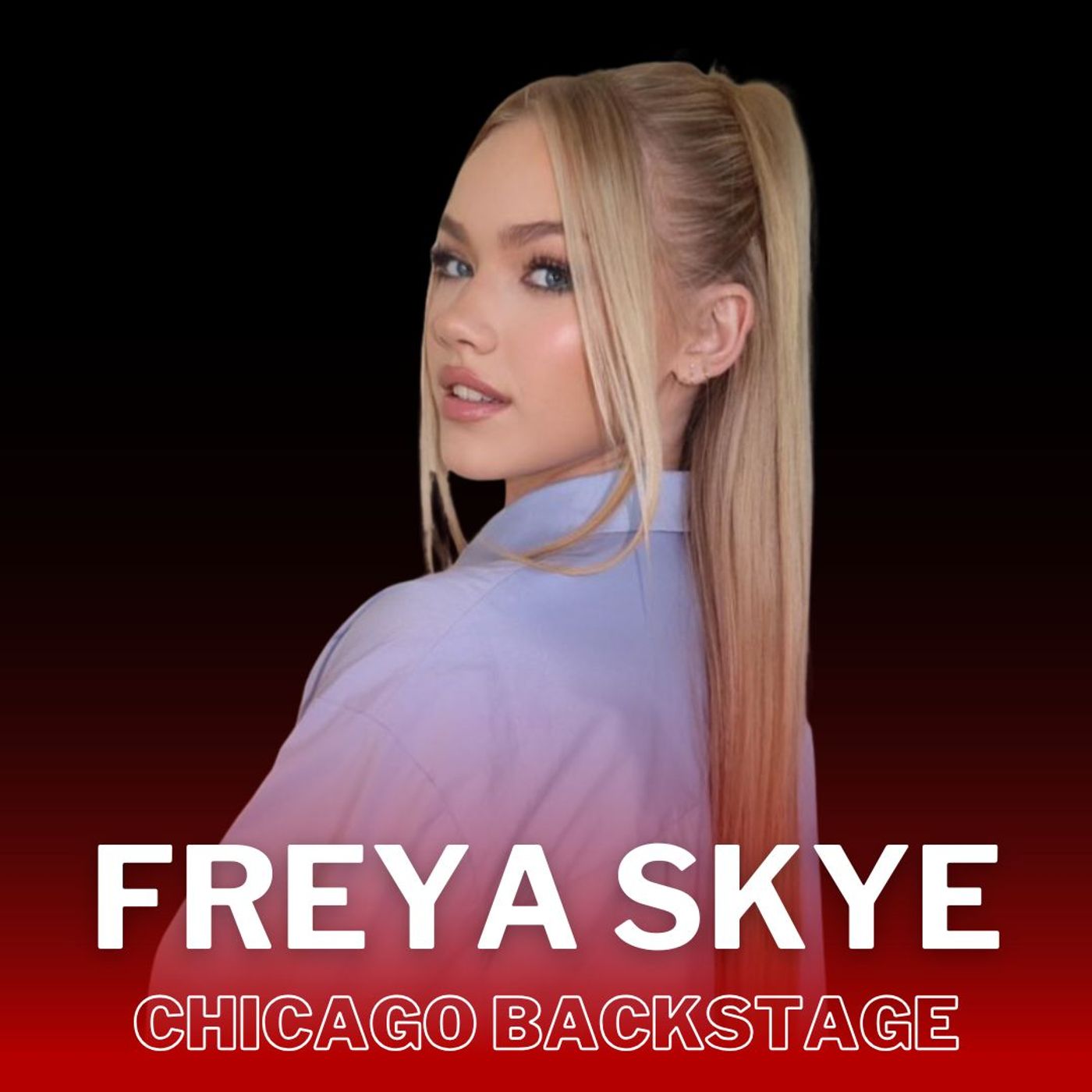 Freya Skye episode artwork