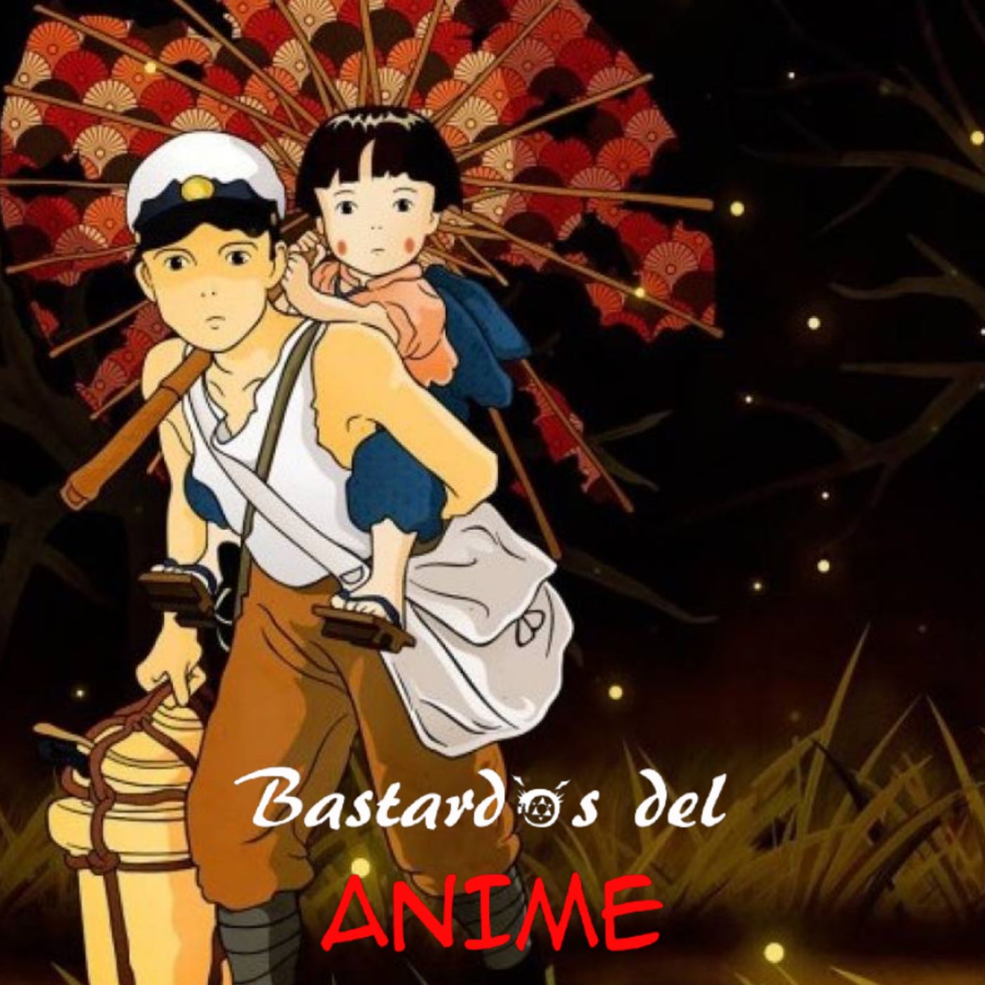 Bastardos del Anime Podcast
