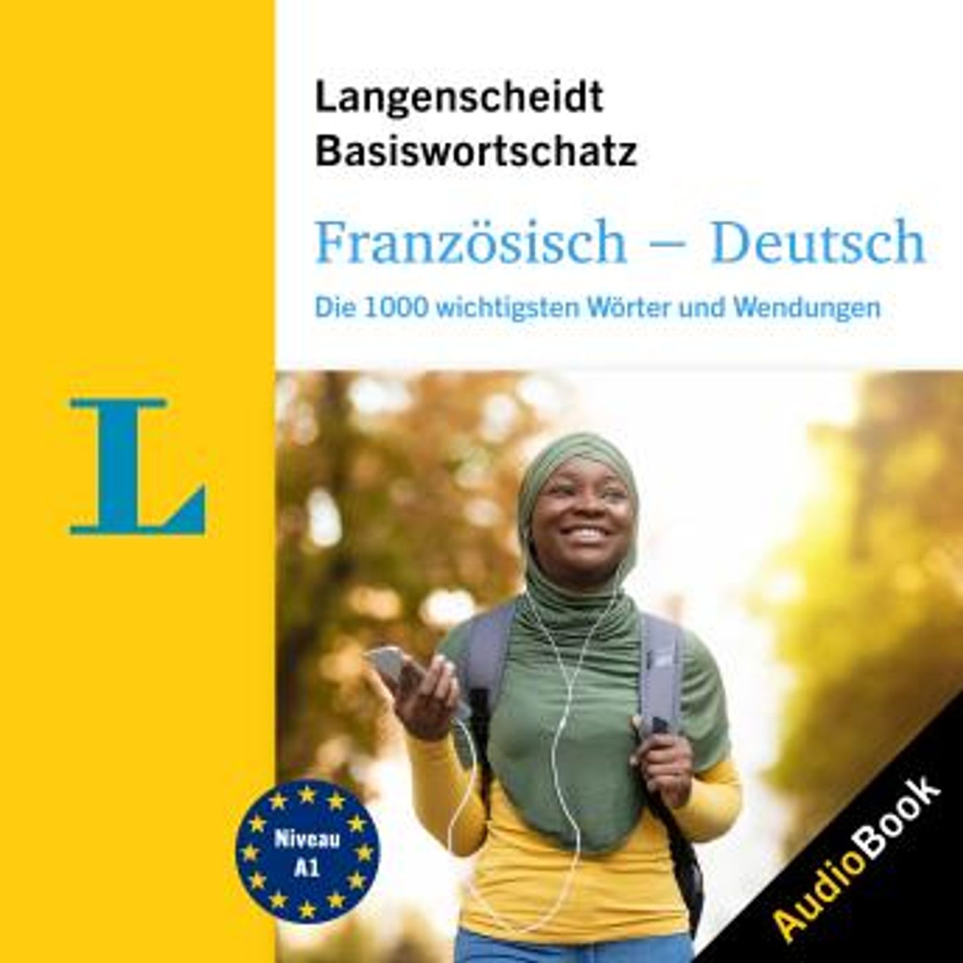 Download Latest Full Audiobooks in Non-Fiction, Language Instruction