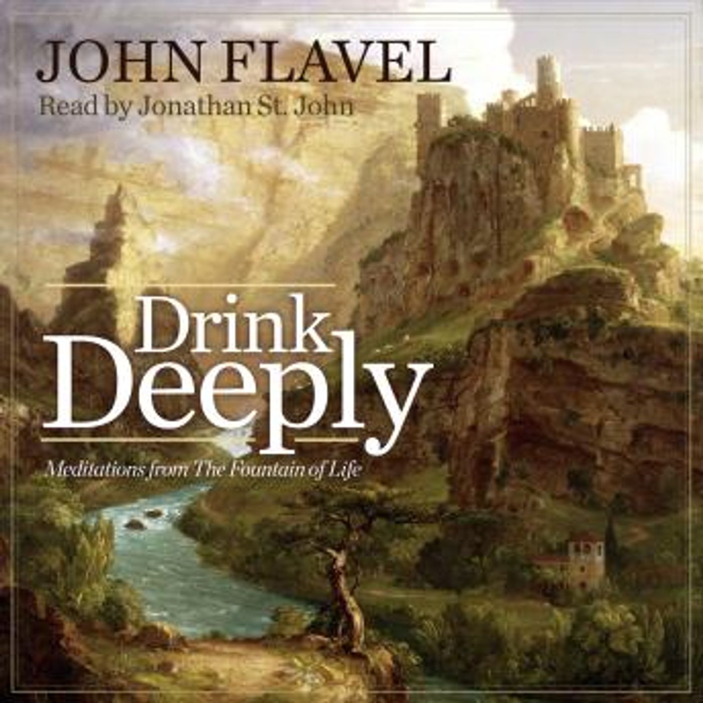 Access Must-Have Full Audiobooks in Religion & Spirituality, Christianity