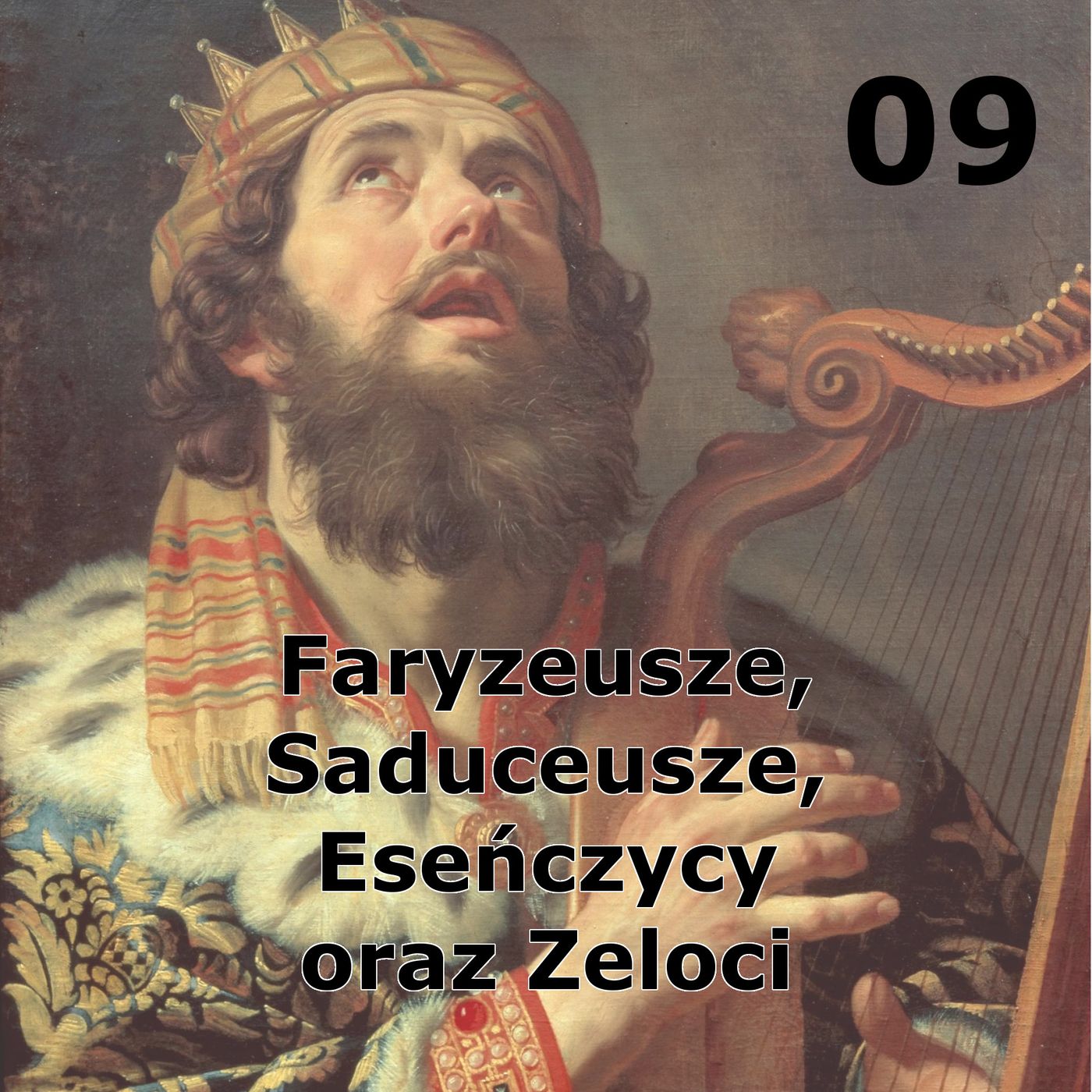 Historie Biblijne