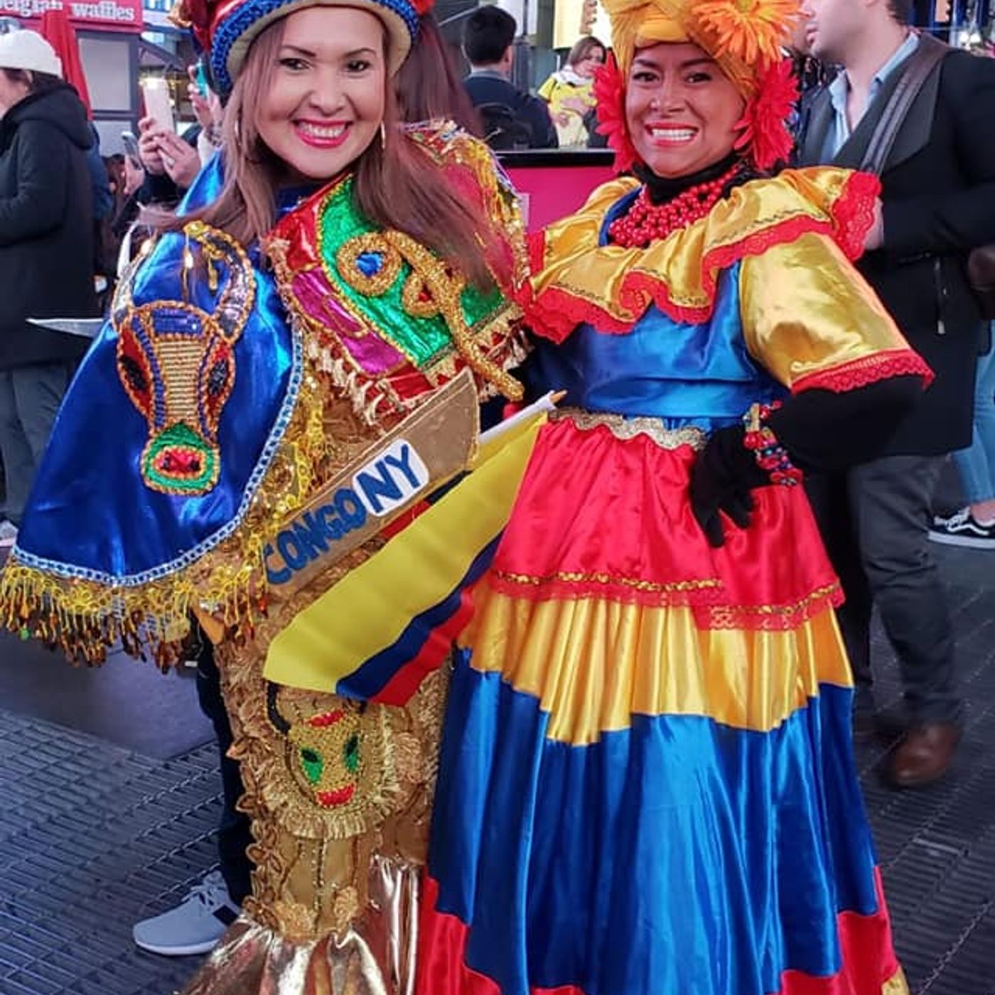 Enfoque Periodístico\'s show