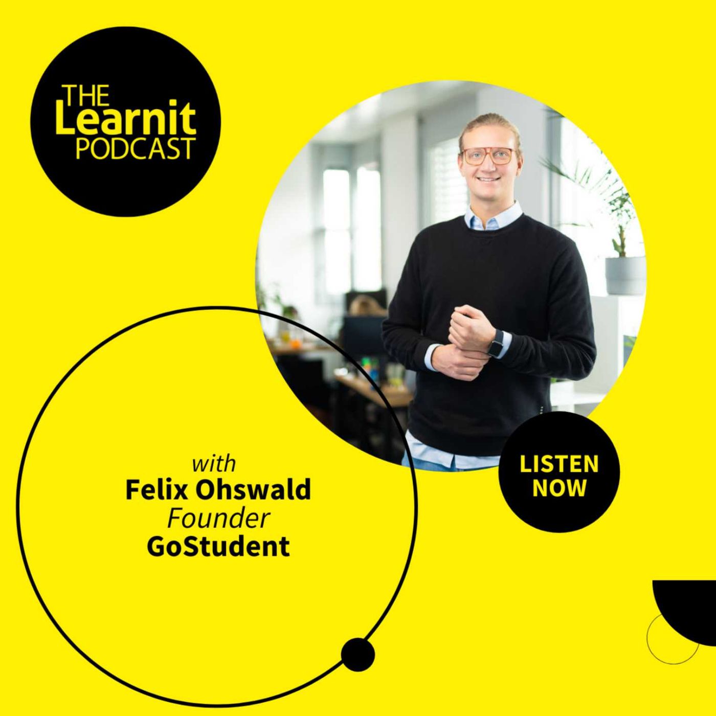 The Learnit Podcast