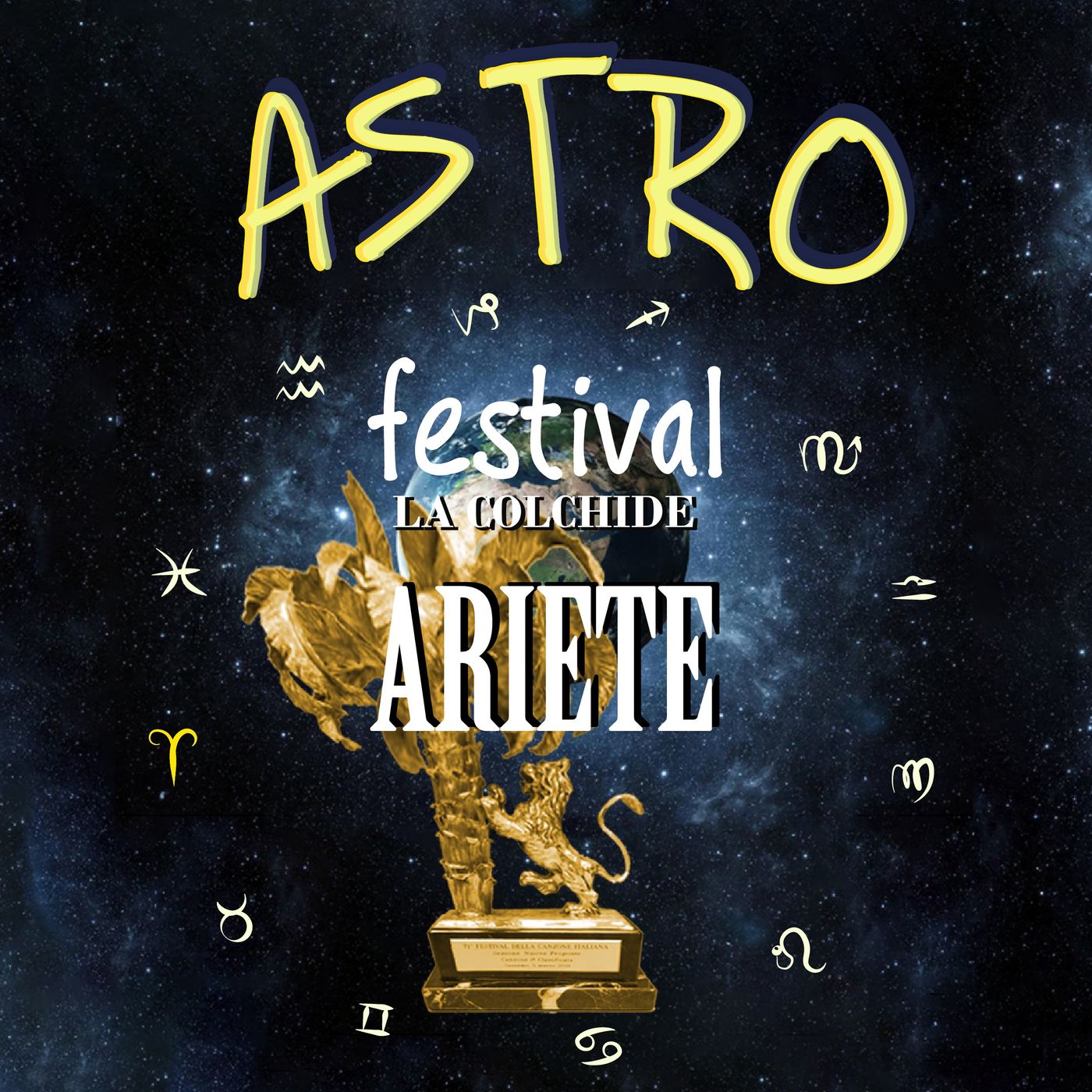 Astro Colchide