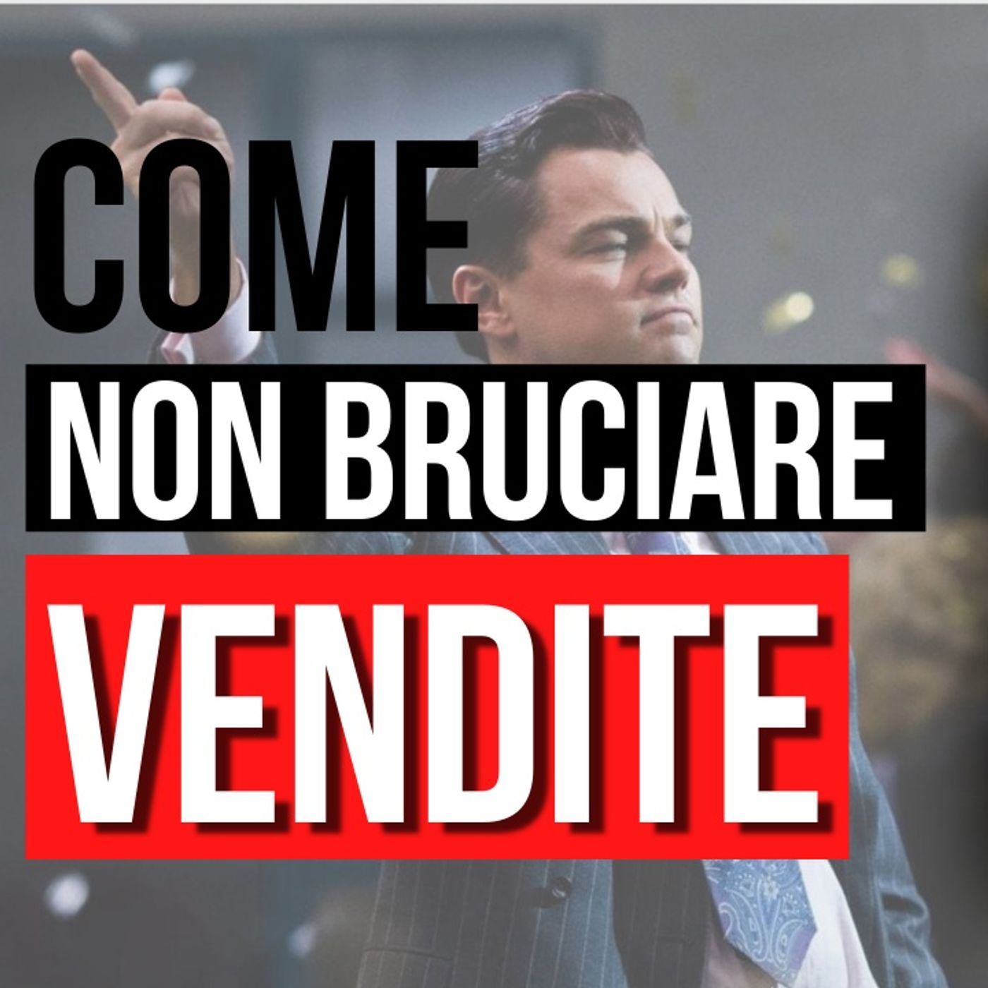 Personal Trainer, stai bruciando vendite! - Cosa non devi fare! episode artwork