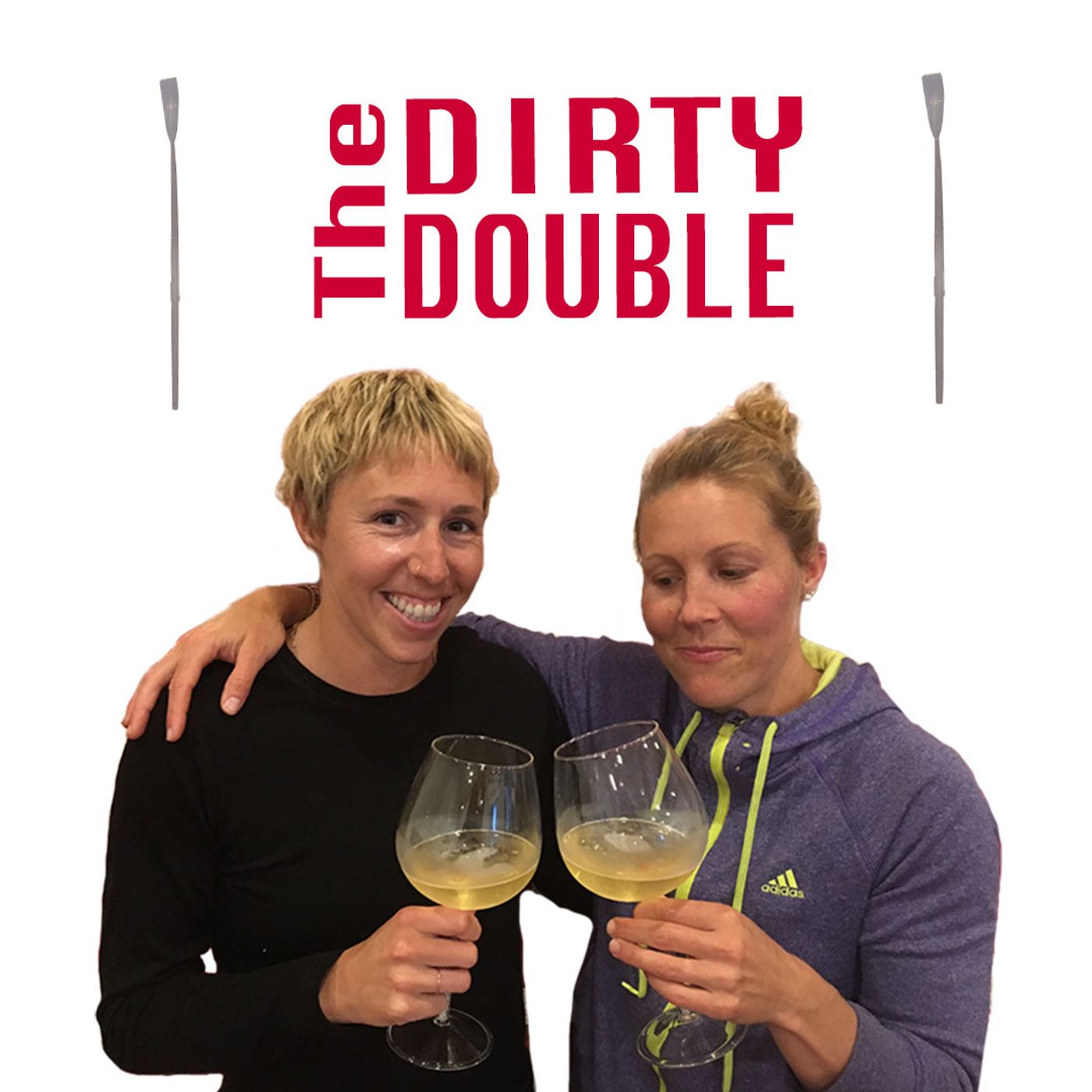 The Dirty Double: s1e1