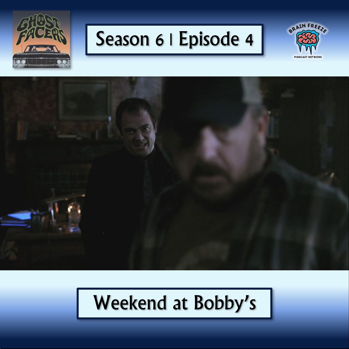 6.04: Weekend at Bobby’s