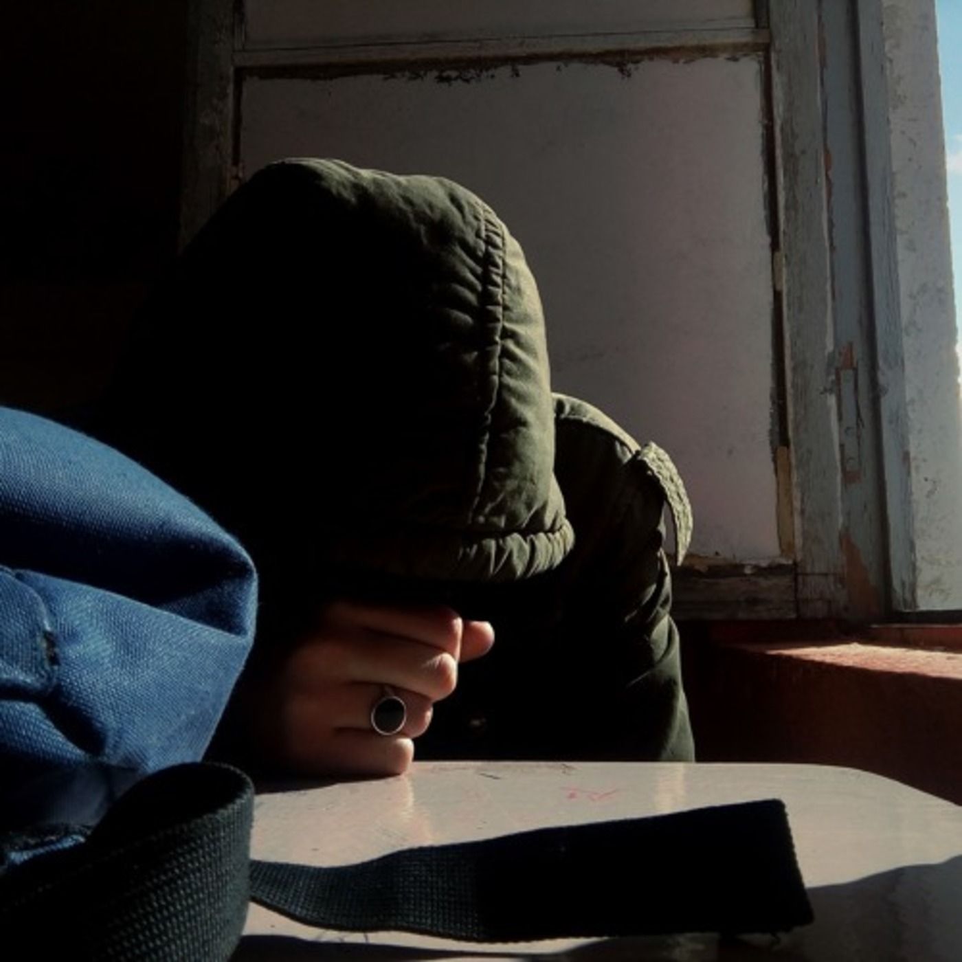 Il Vangelo del Regno: «Venite a me voi tutti che siete affaticati e oppressi» episode artwork
