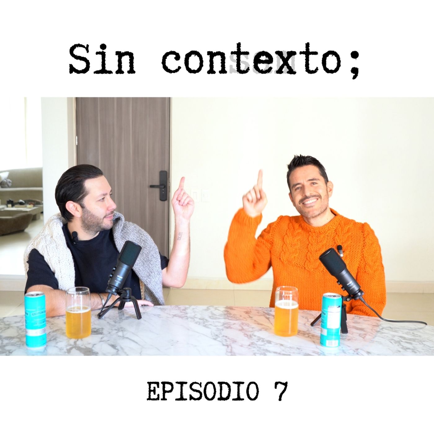 ¿Sabías Qué? - Podcast