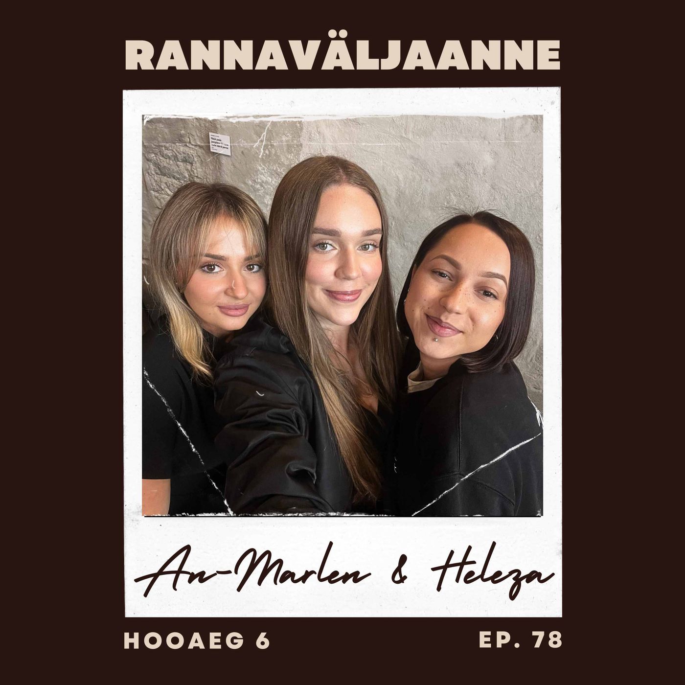 Rannaväljaanne