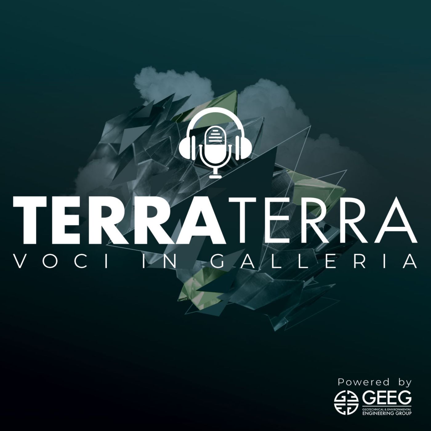 TERRA TERRA - Voci in galleria podcast artwork