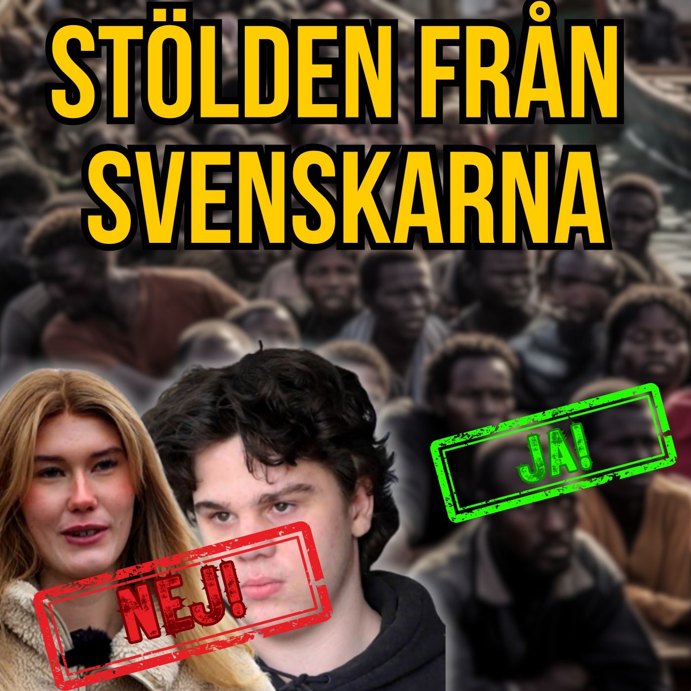 Det fria Sverige