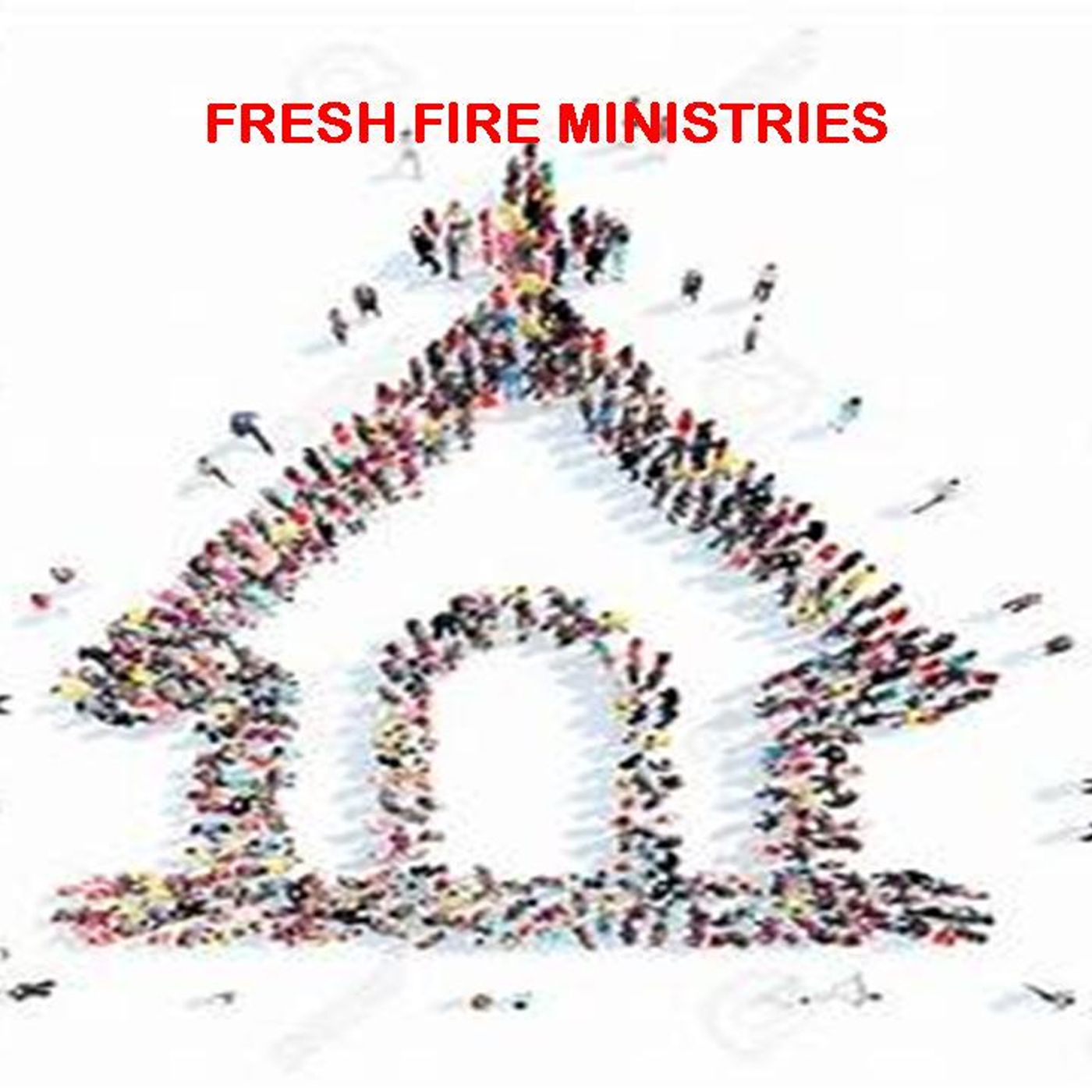 7 Biblical Reasons You Should Leave Your Church episode artwork
