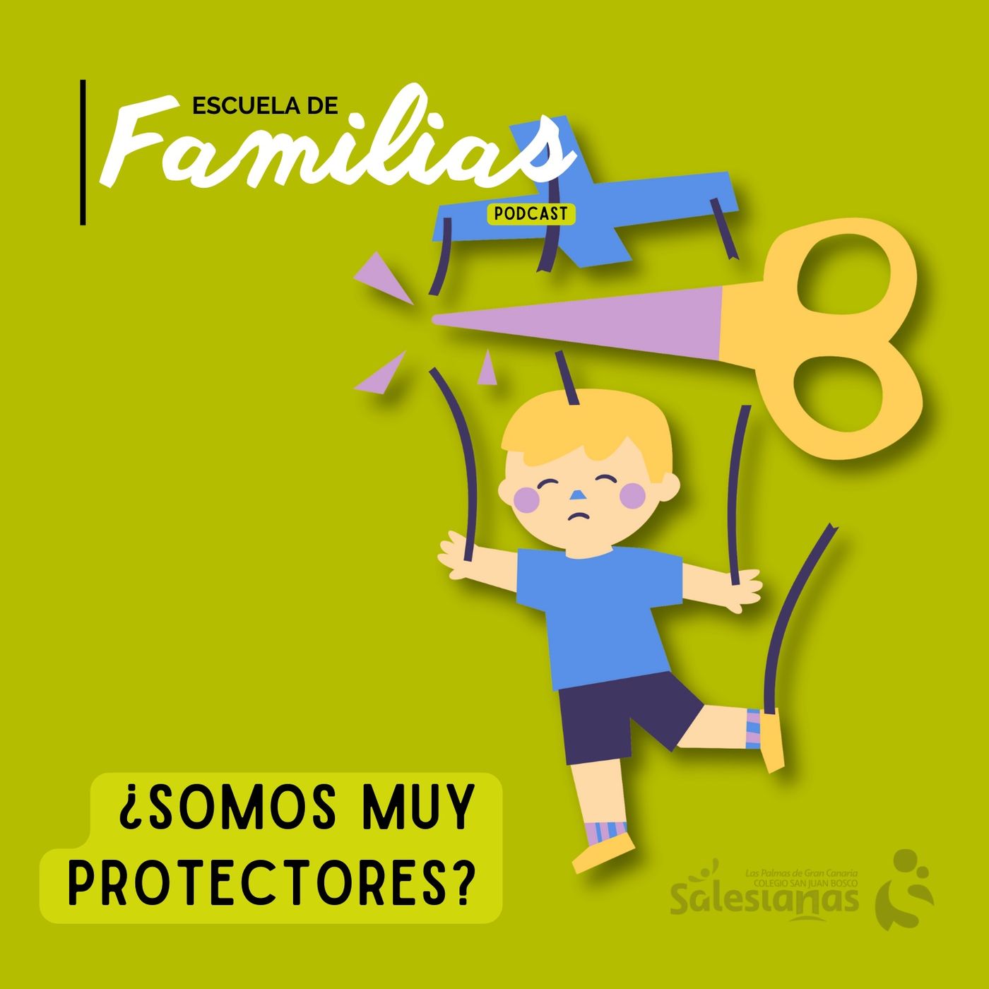 Escuela de familias
