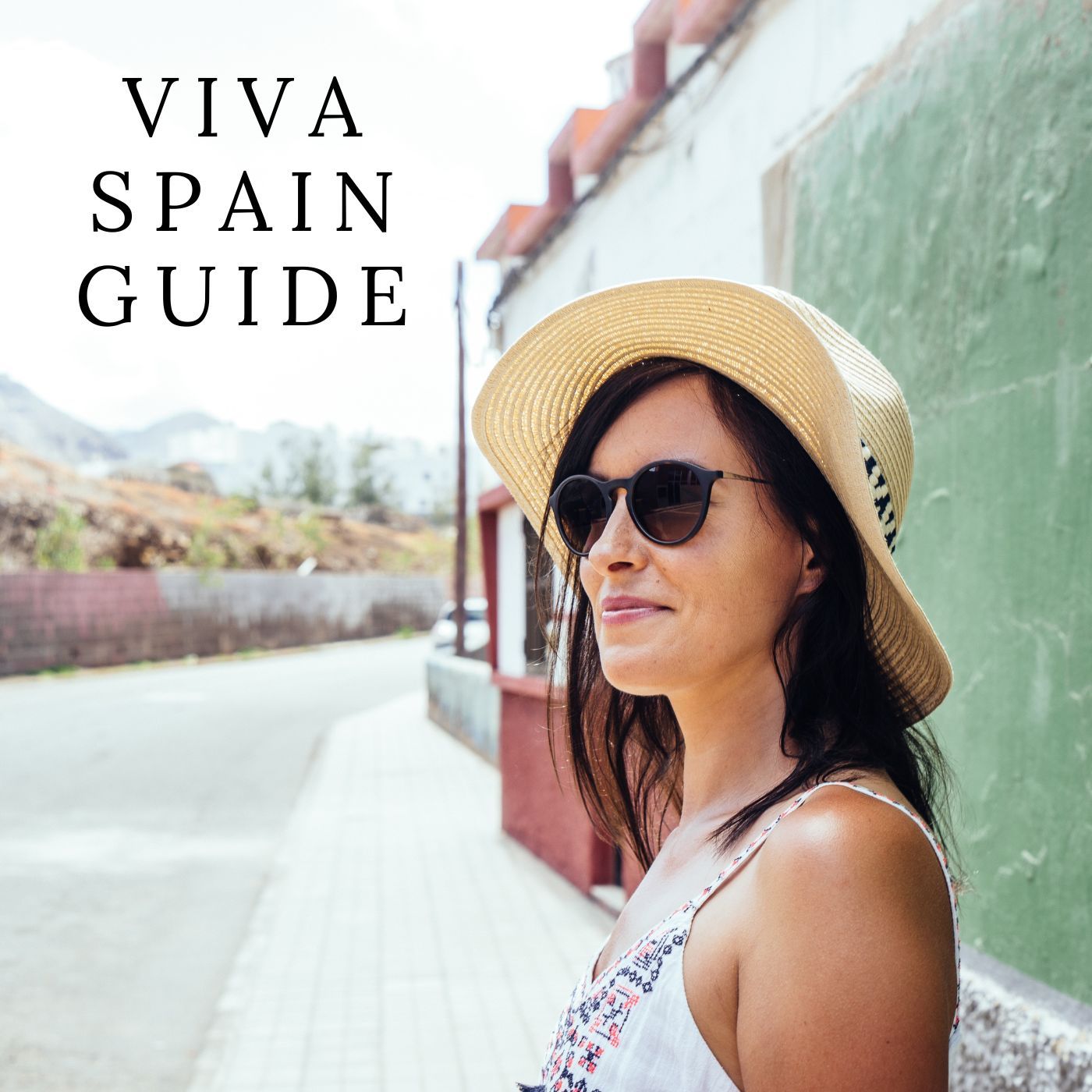 Viva Spain Guide
