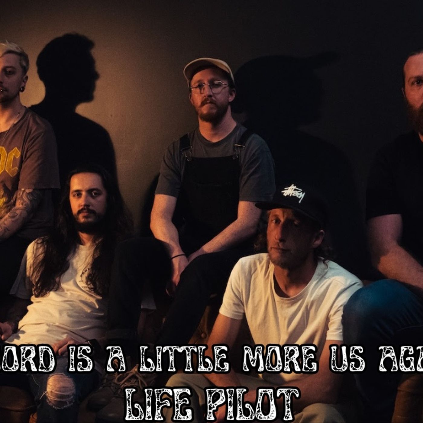 An Introspective Look At Life & Music With ELI GREEN From LIFE PILOT