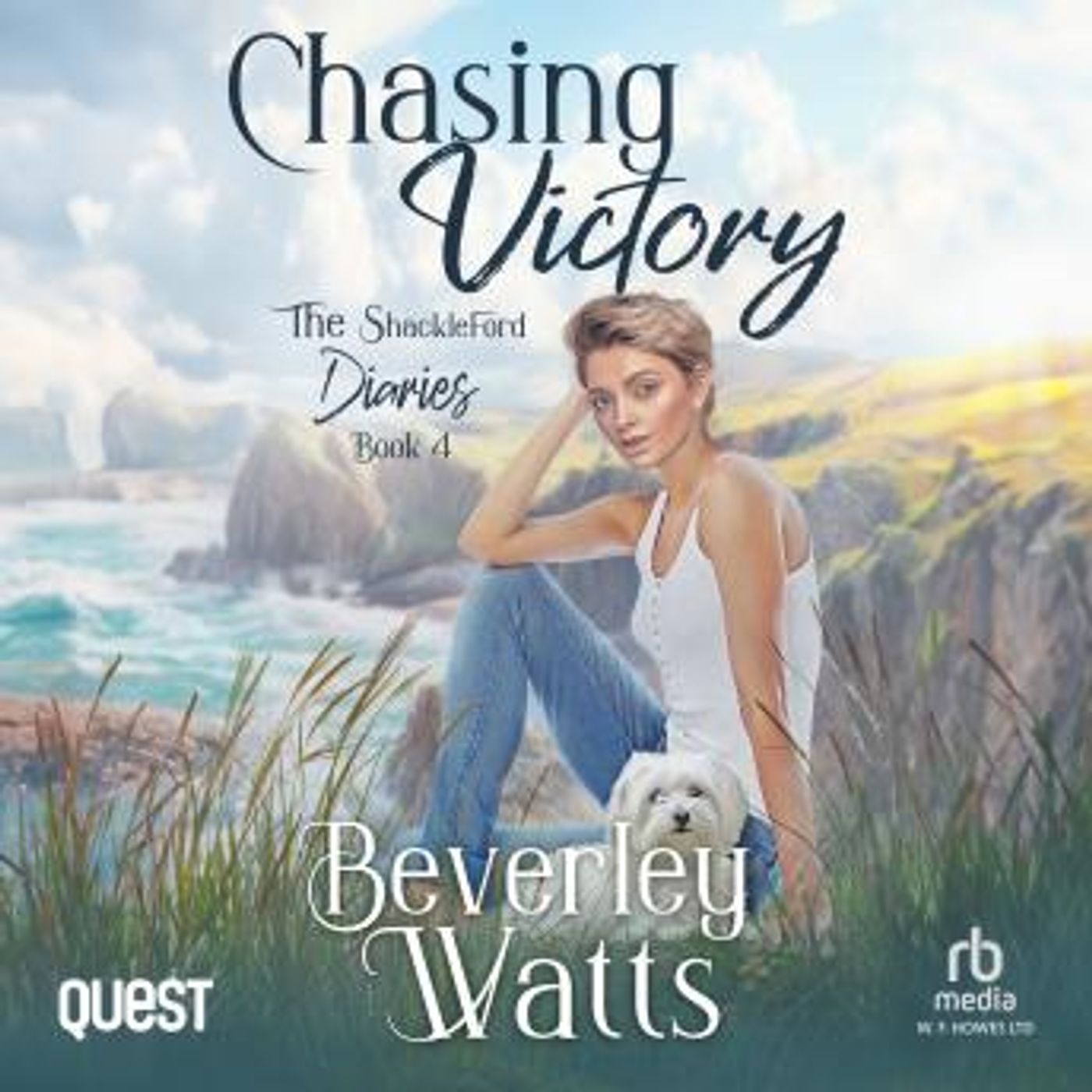 Listen to New Full Audiobooks in Romance, Rom-Com
