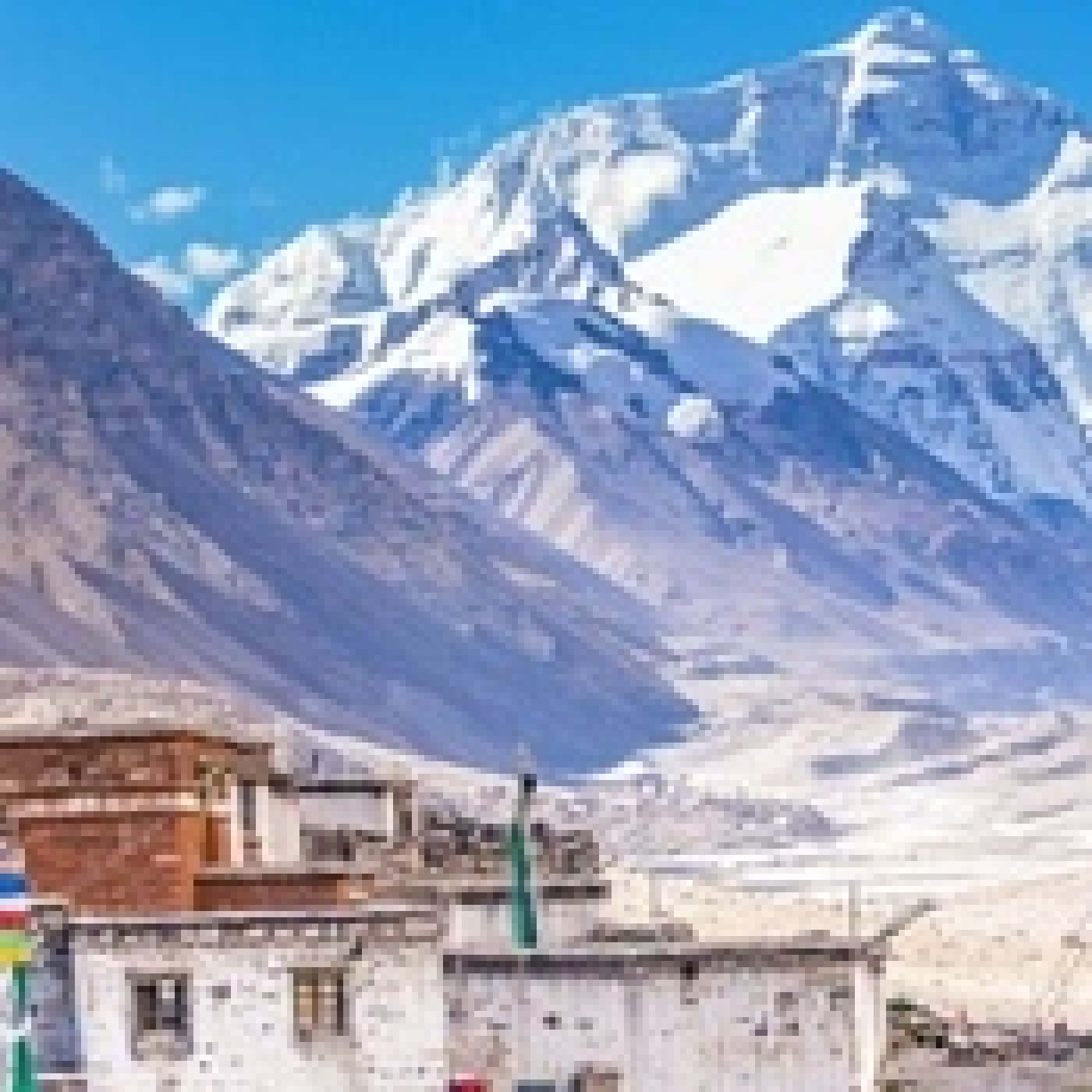 Luces en la Oscuridad