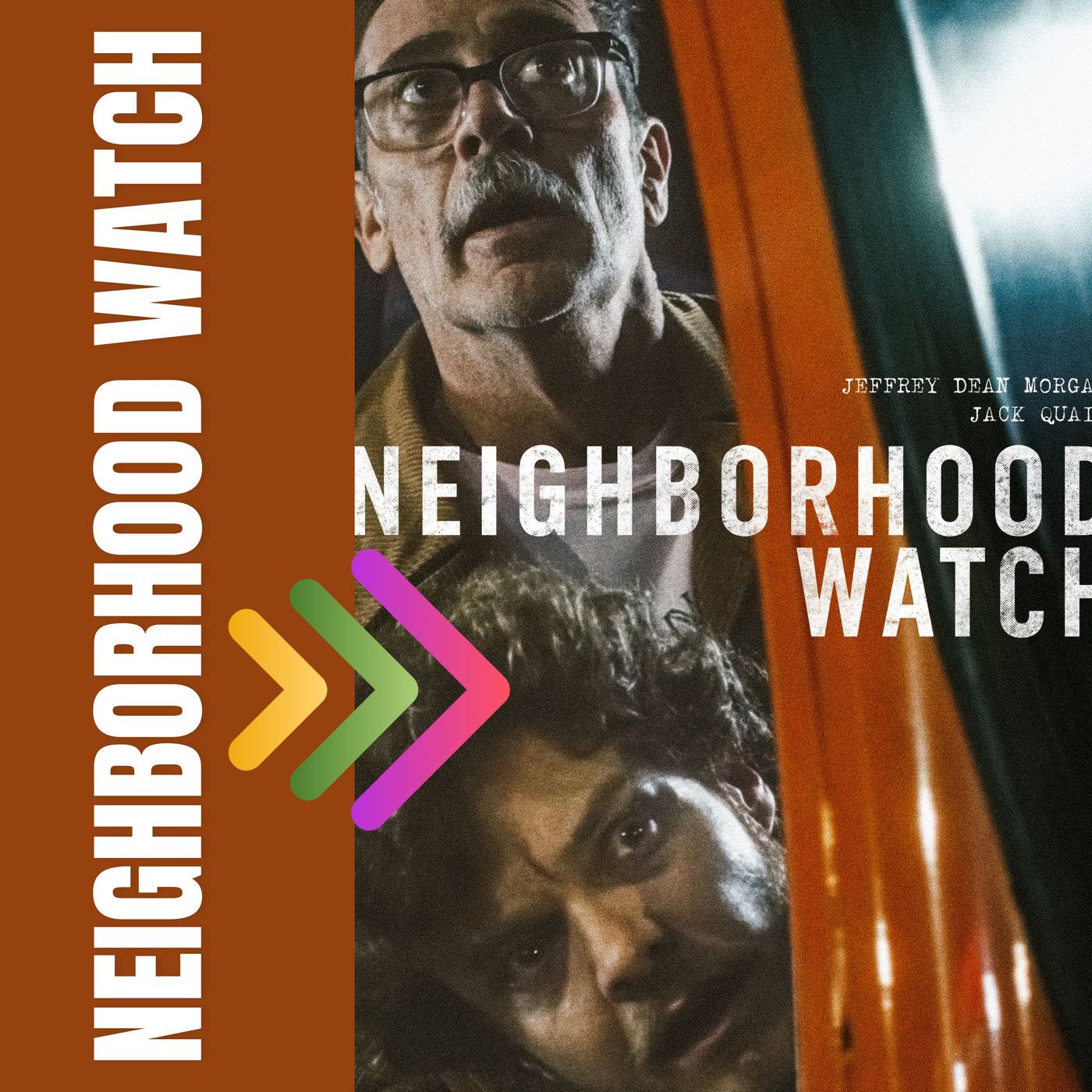 Binge Guide - The Next Show