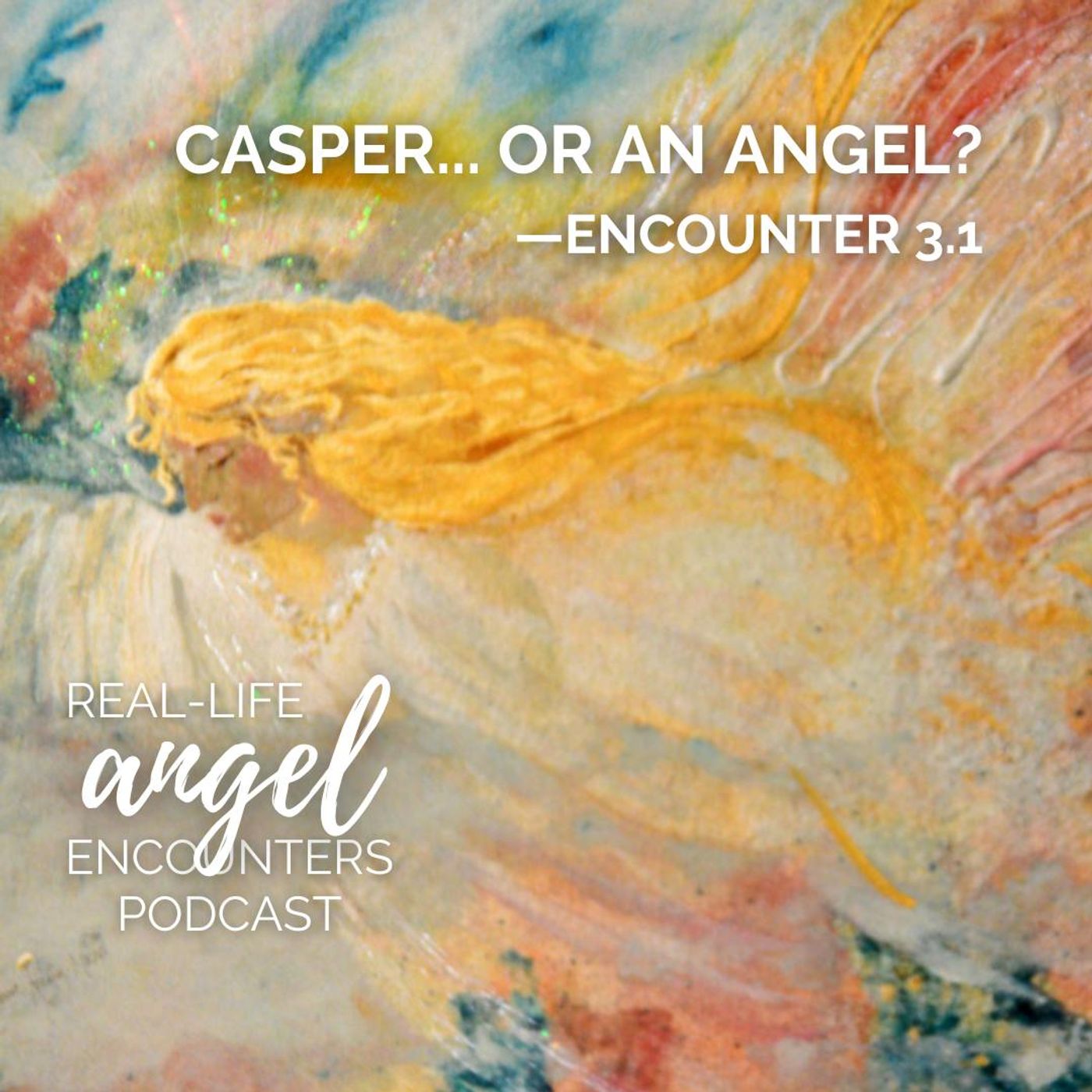 3.1 Casper... or an Angel? episode artwork