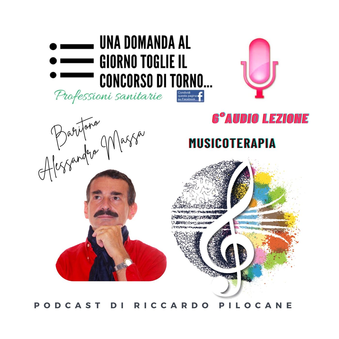 Una domanda al giorno... podcast