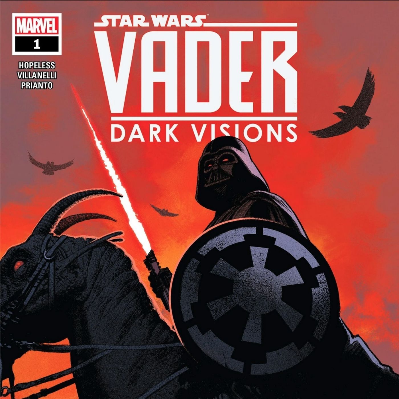 Episode #113 -- Part of Your World episode artwork