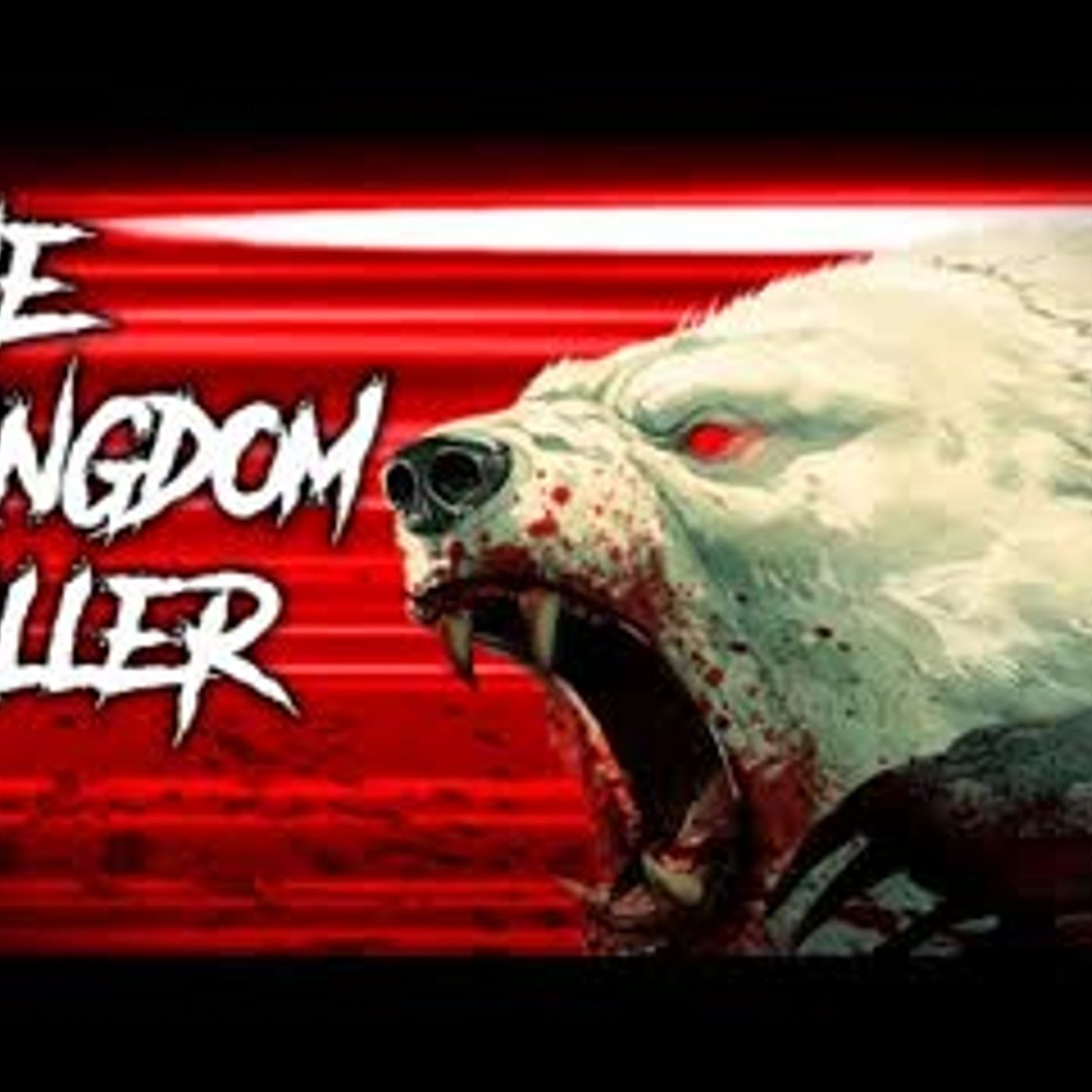 99   The Kingdom Killer - Animated Scary Story episode artwork