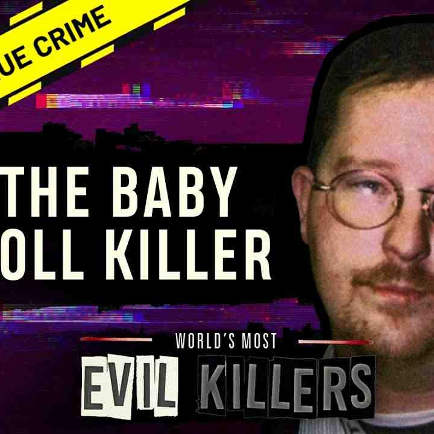 Hiding in Plain Sight_ John Eric Armstrong  _  World_s Most Evil Killers episode artwork