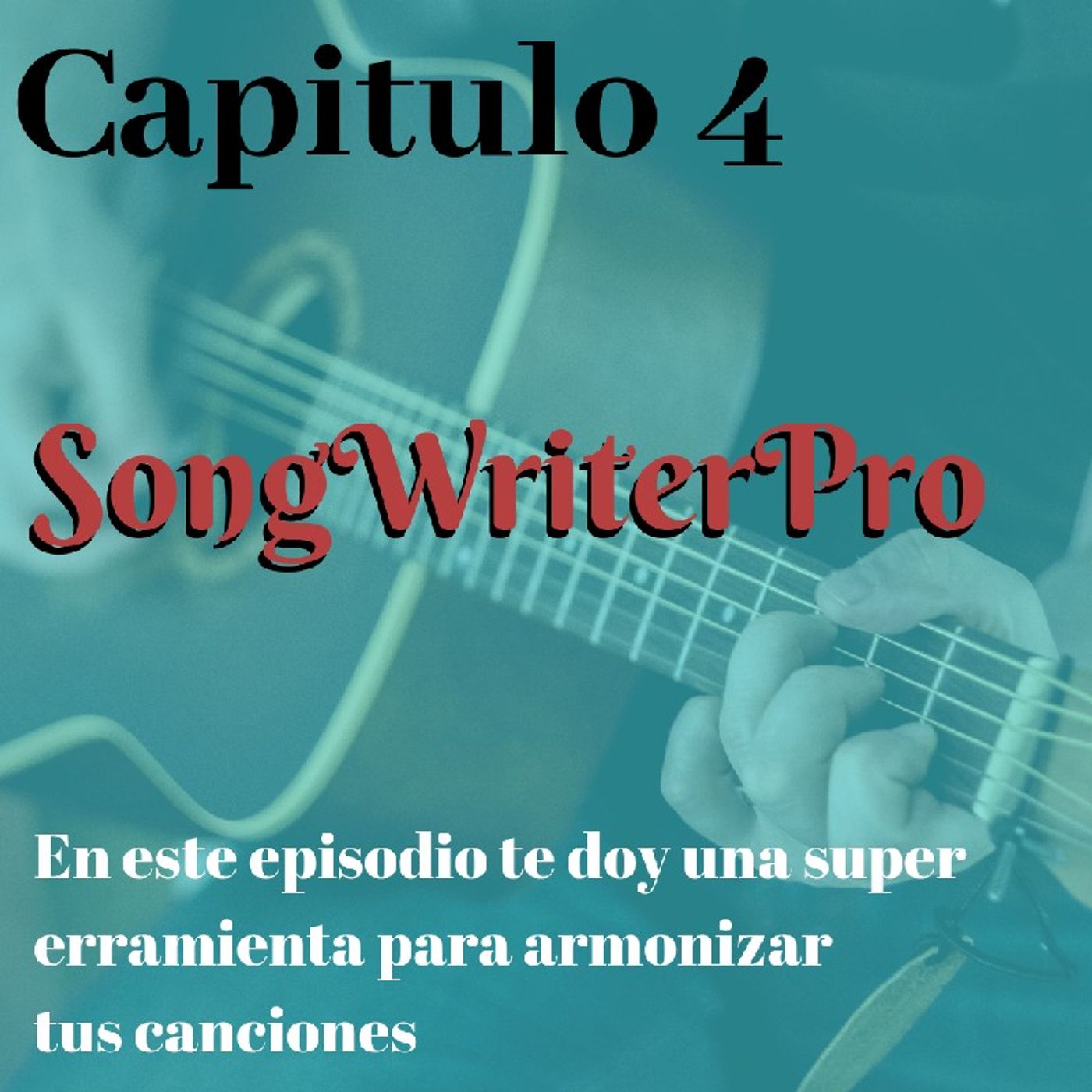 SongWriterPro