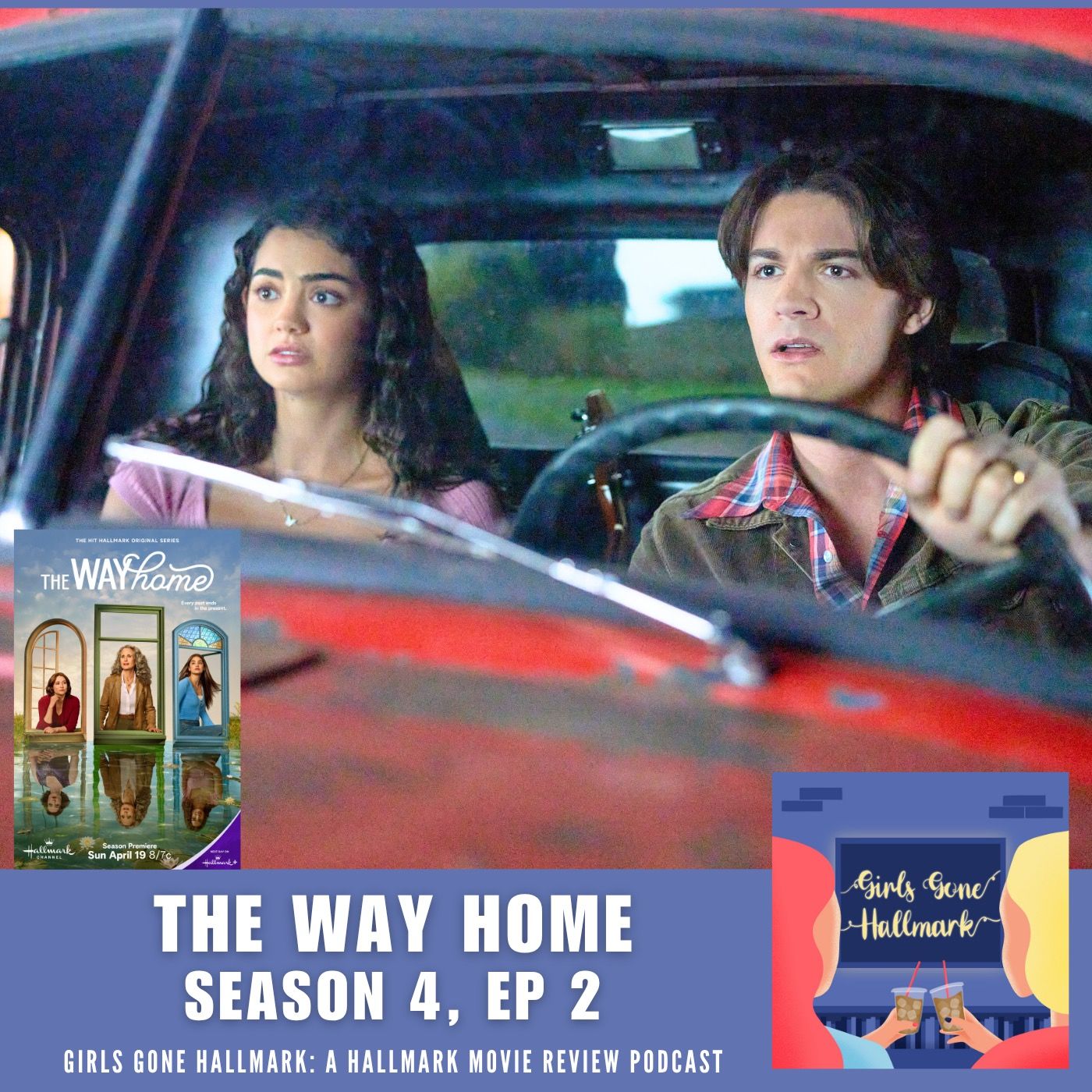 The Way Home S4E2