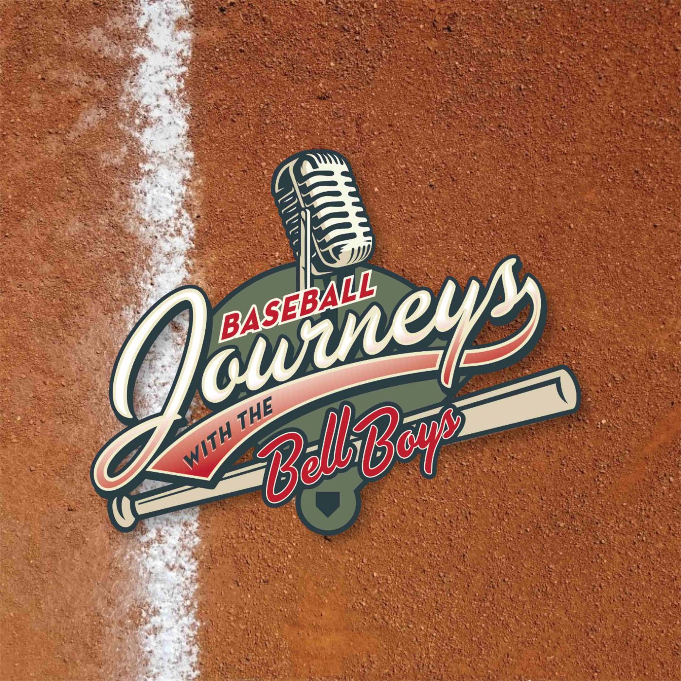 Baseball Journeys