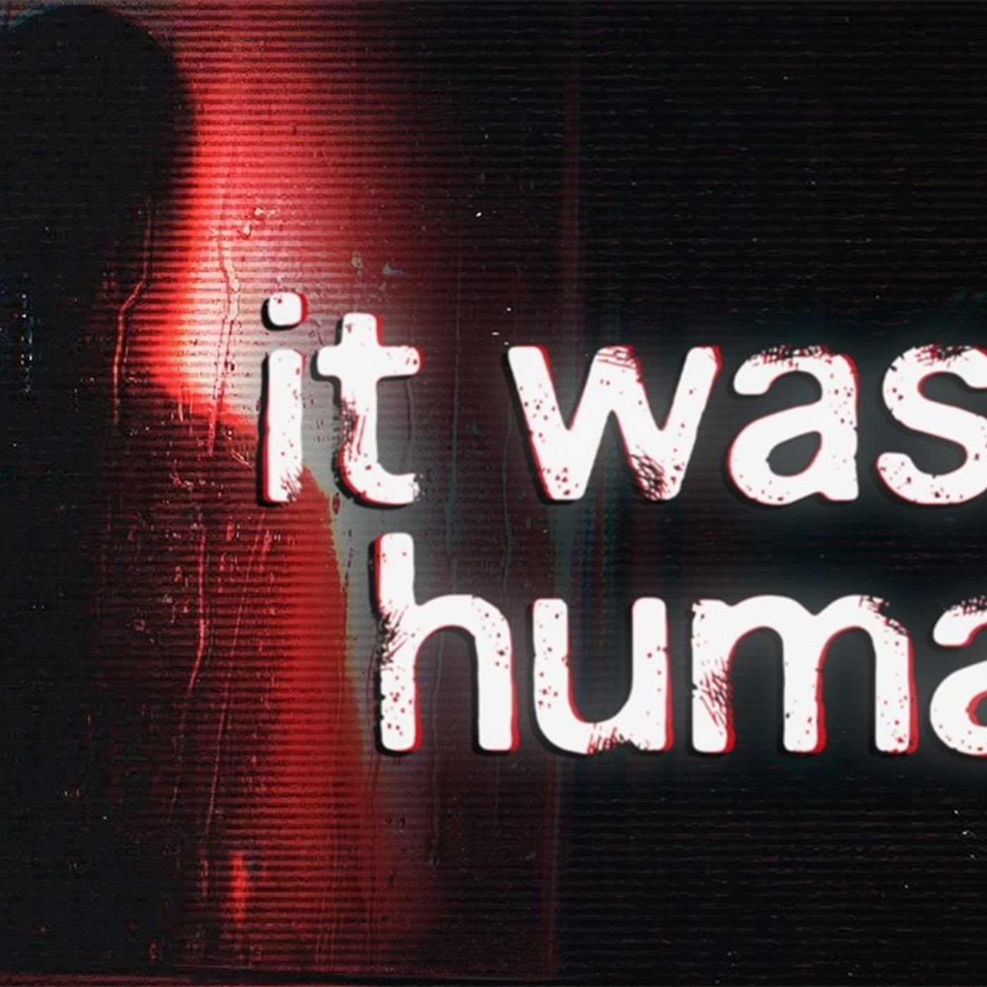 Terrifying True Threads from Reddit episode artwork
