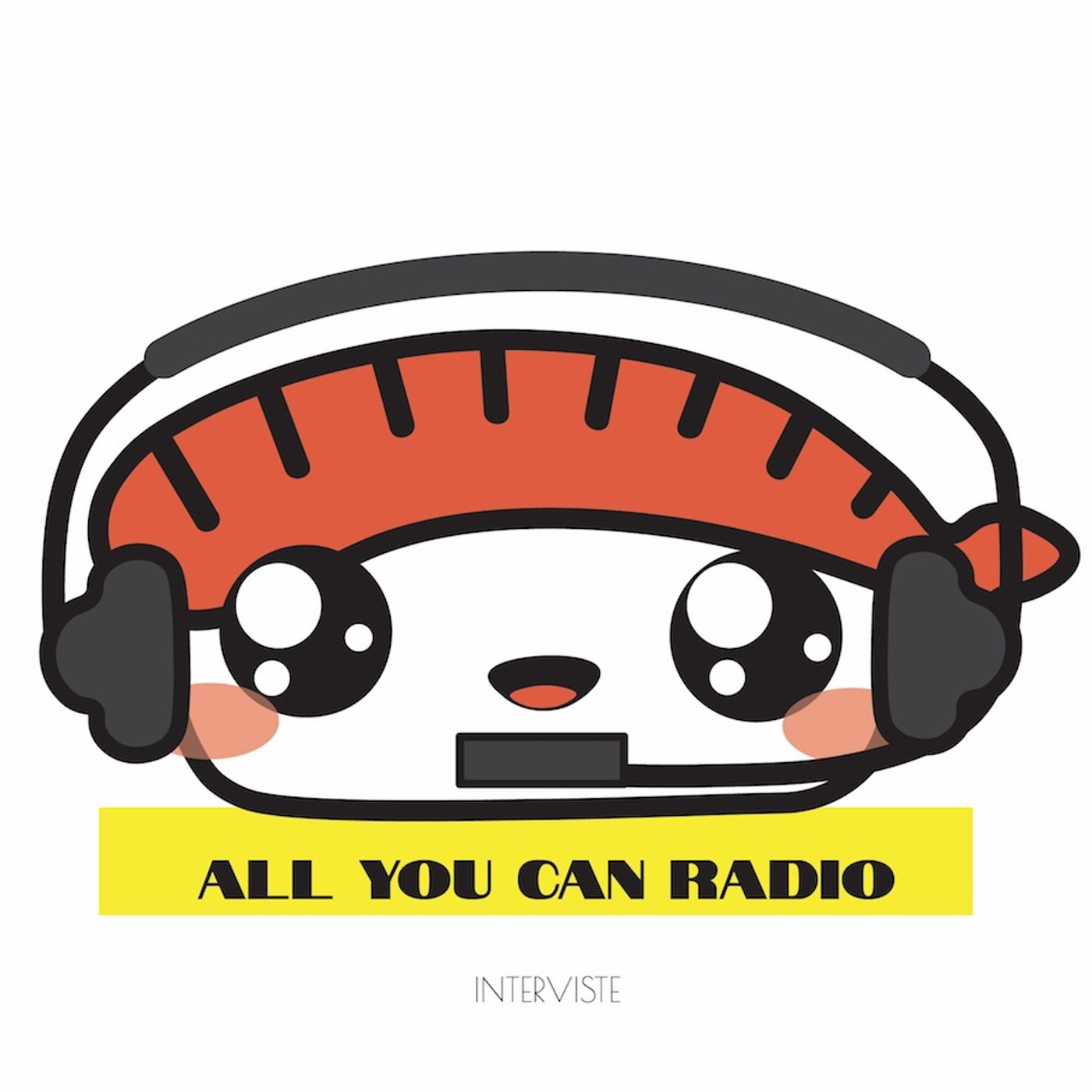 All you can RADIO