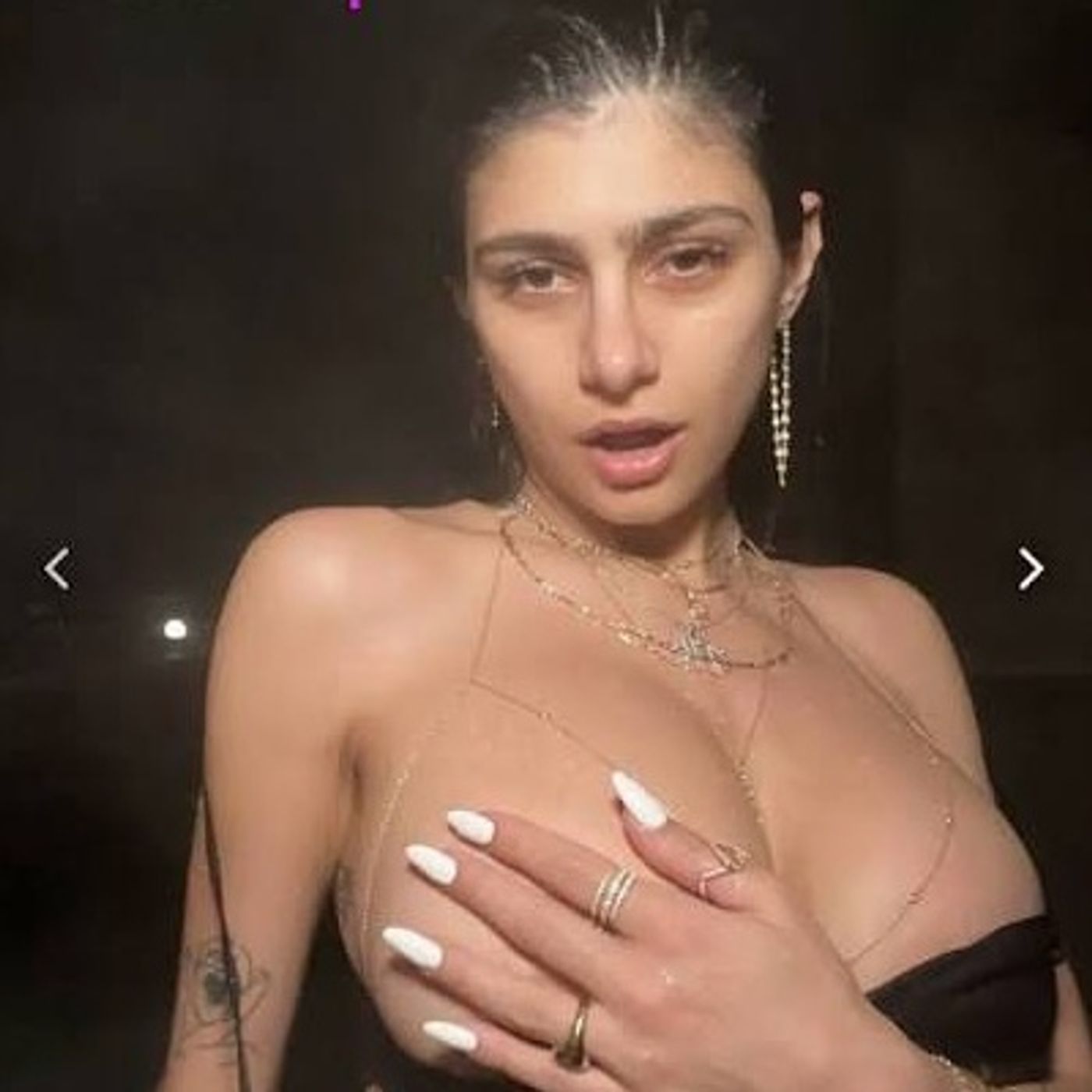 [ASMR] Begging You to Me Like the Slut I Am, My Body is Yours