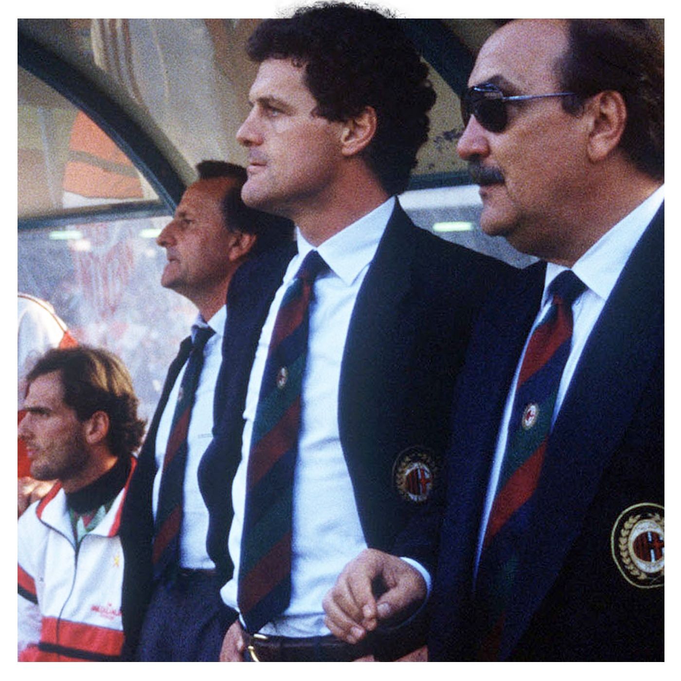 Racconti Rossoneri