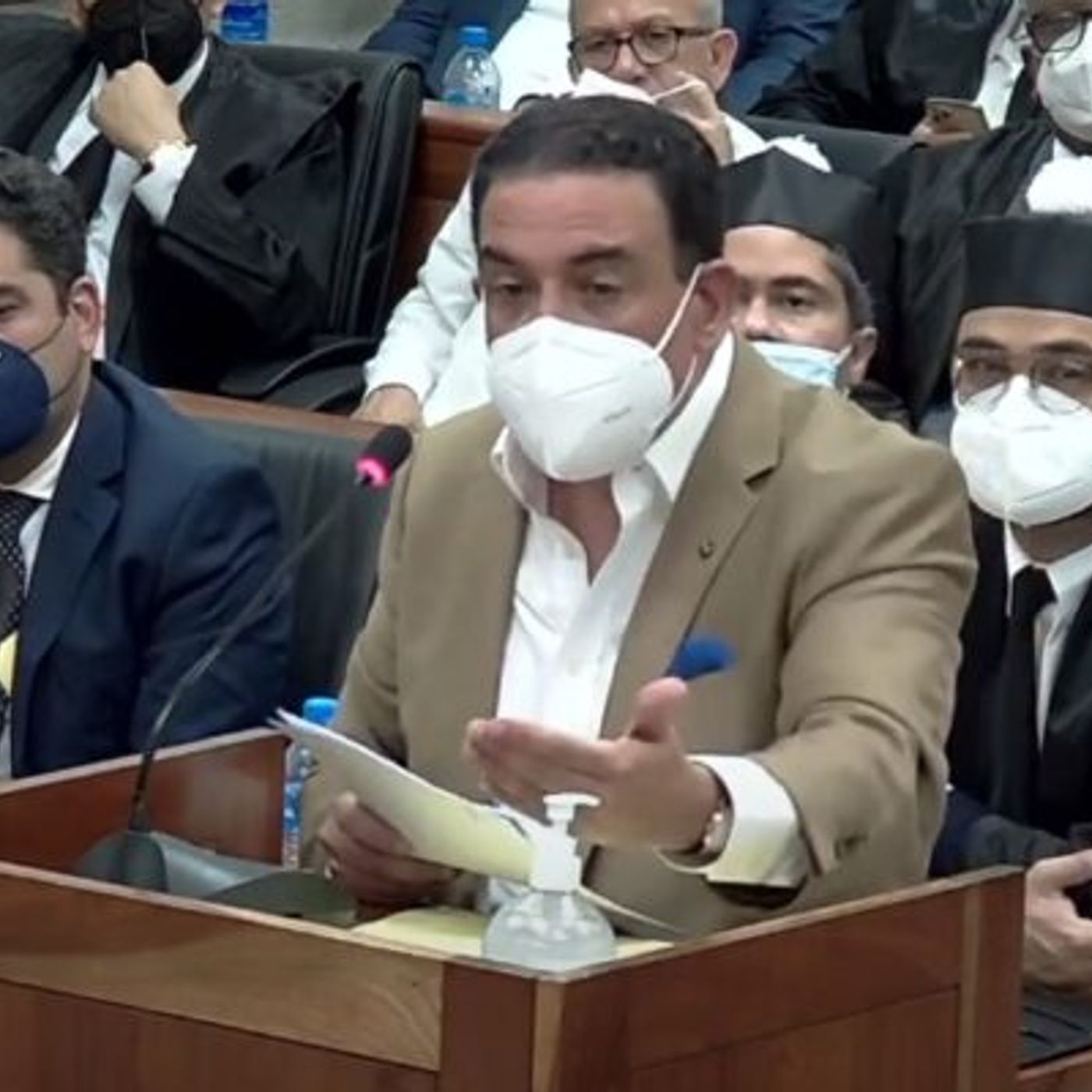 Lo piensan todos. Lo decimos nosotros.