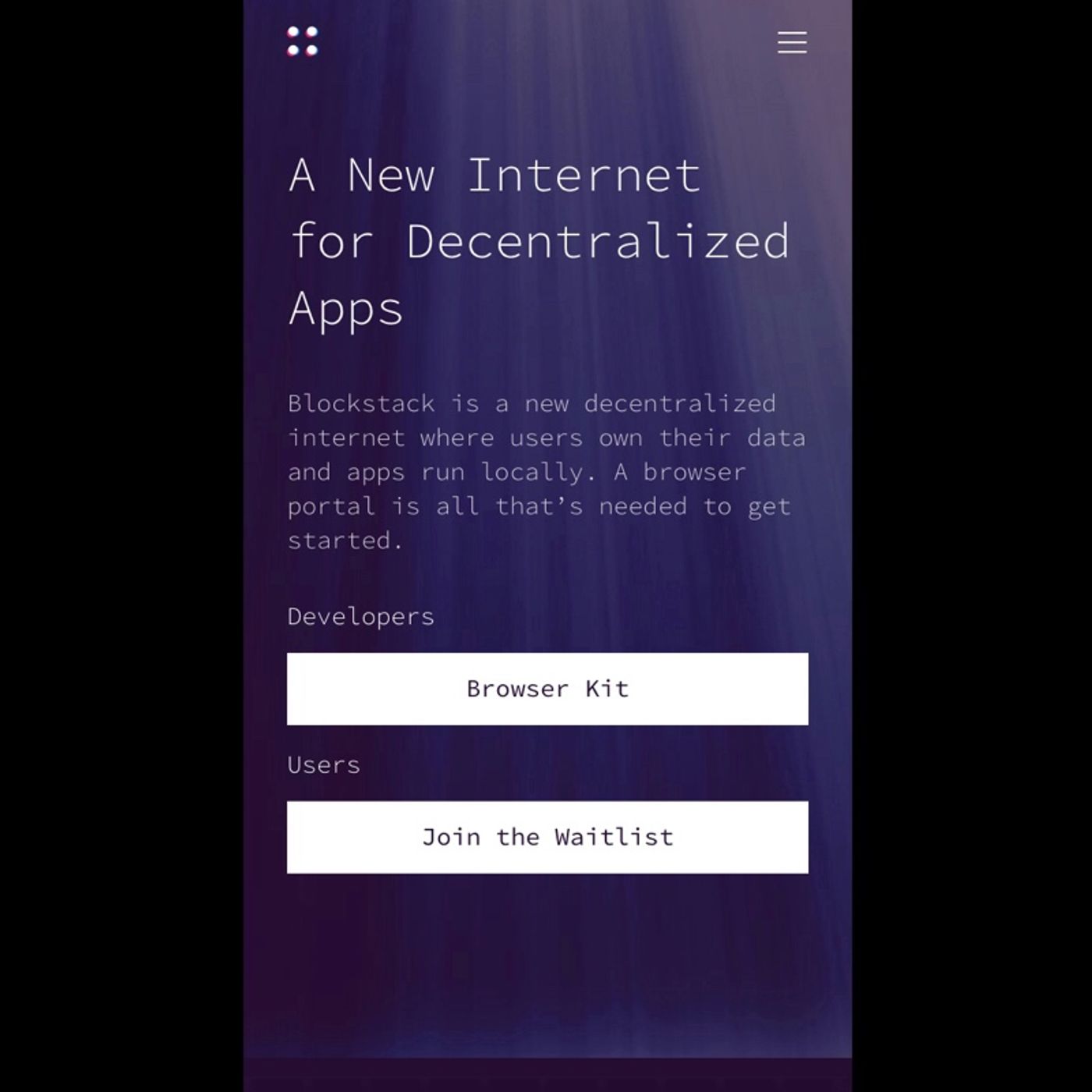 blockstack.org