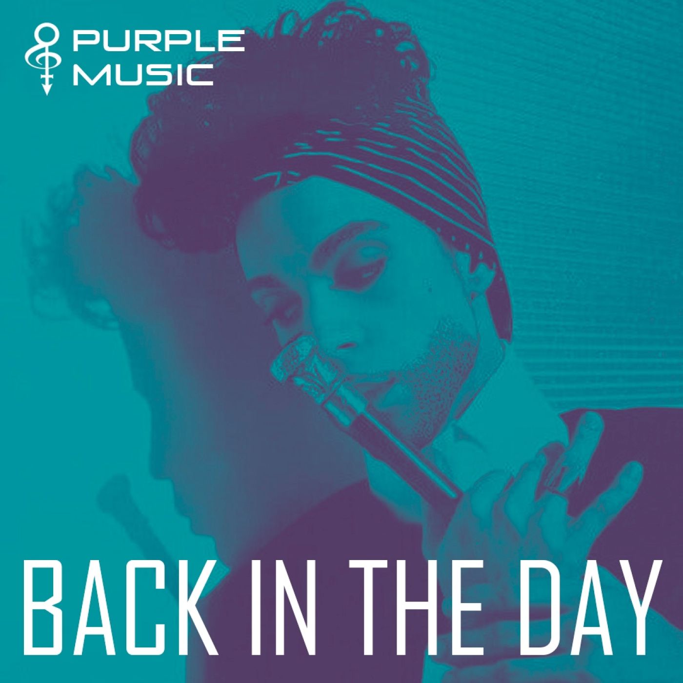 PMP - Back in the Day #6 - Marzo y Prince episode artwork