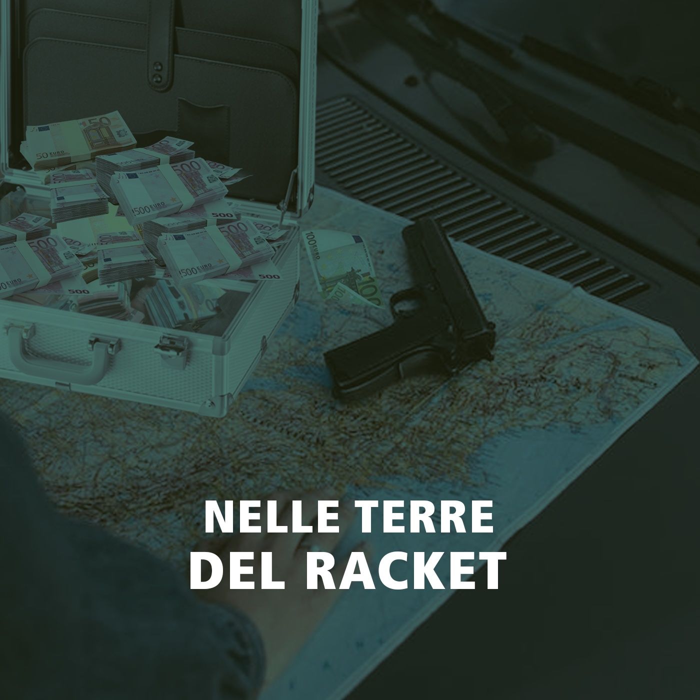 Nelle terre del racket