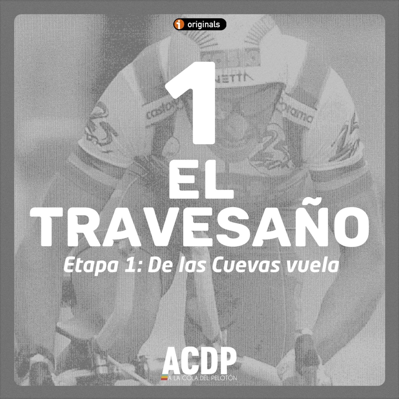 1️⃣ 22/05/1994 El Travesaño | Especial Giro 94: De las Cuevas, rosa - Episodio exclusivo para mecenas episode artwork